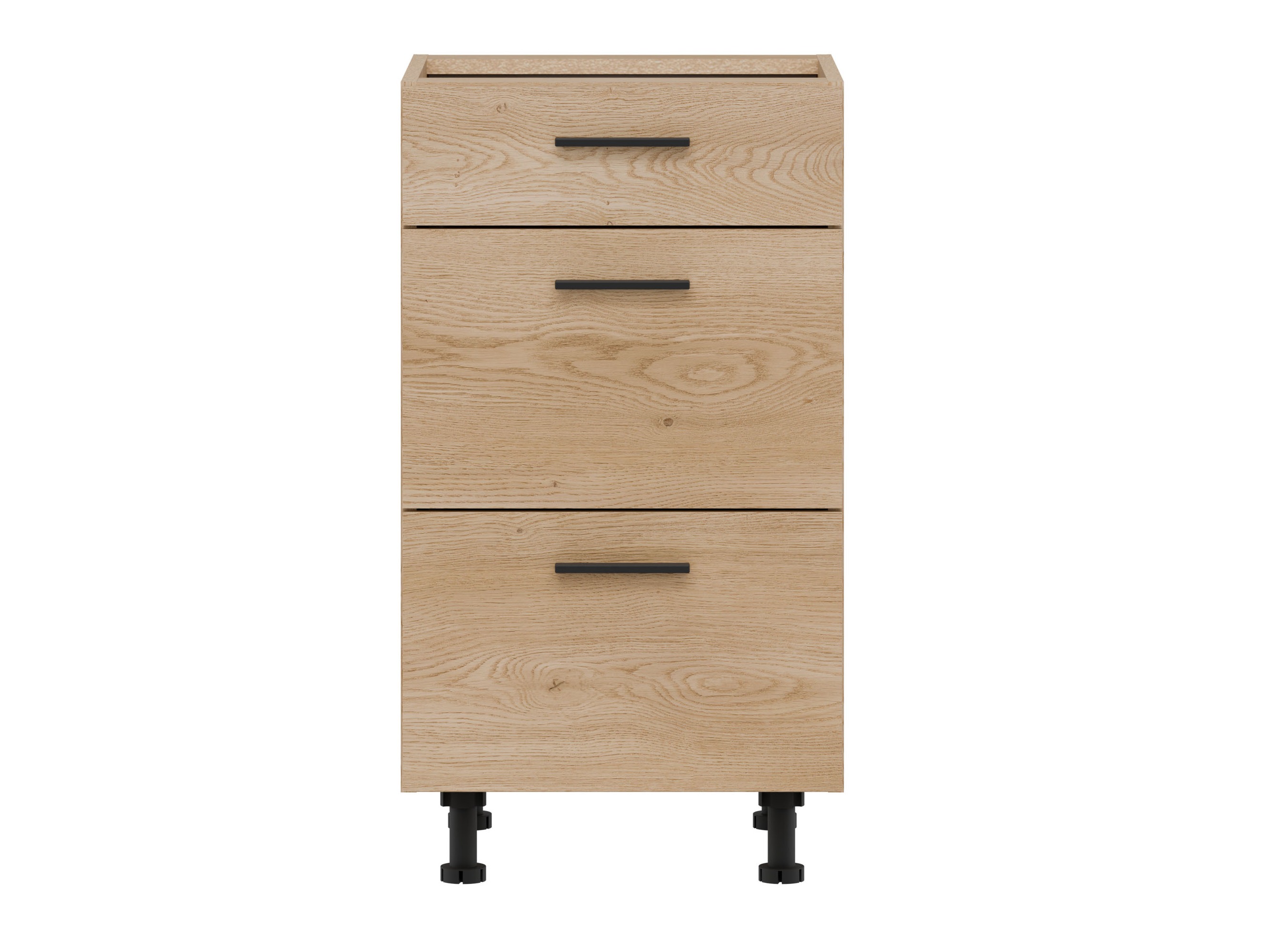 Modular cabinet with drawers Ati Torro 139