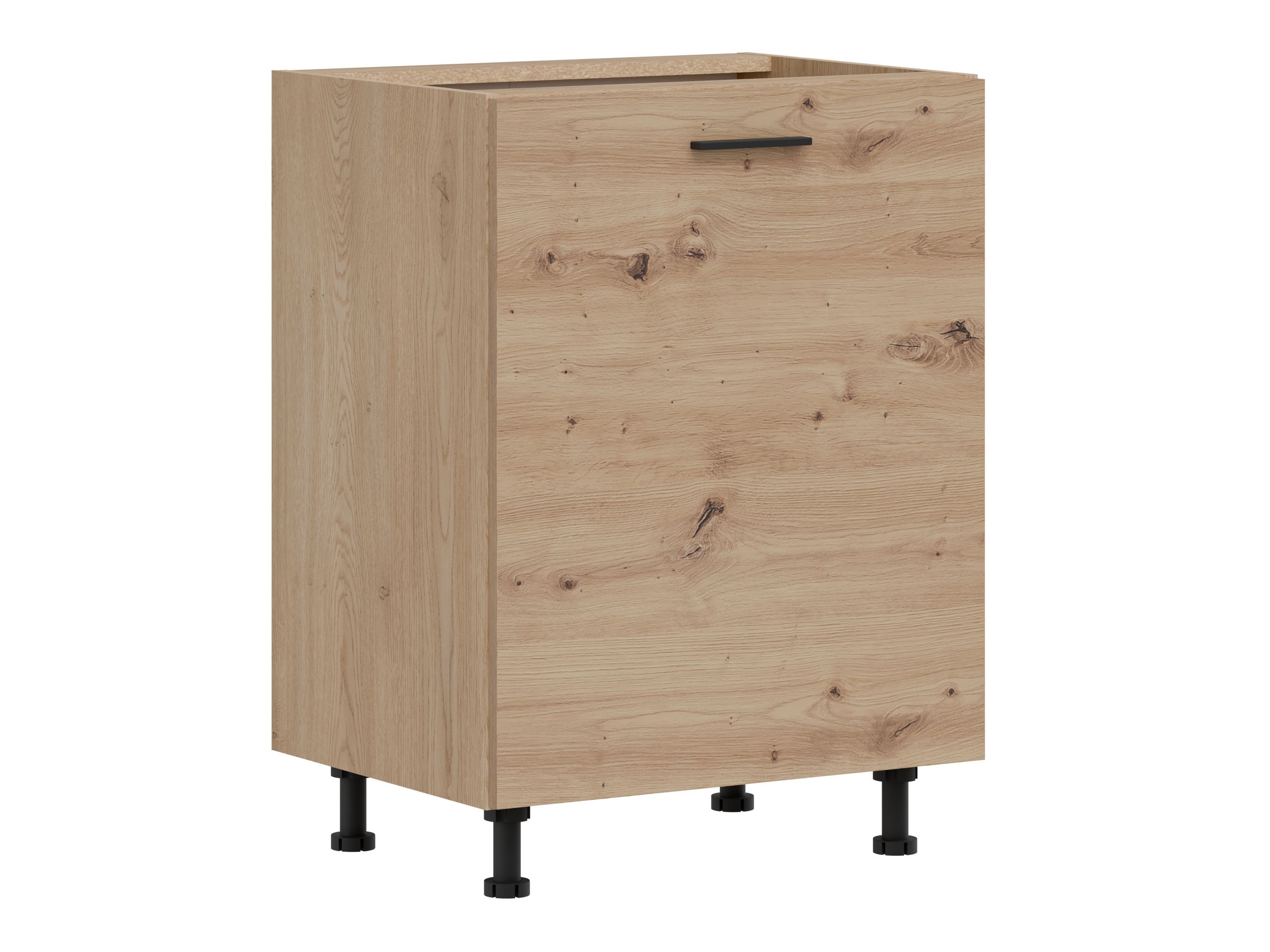 Modular sink cabinet with doors Ati Artisan 133