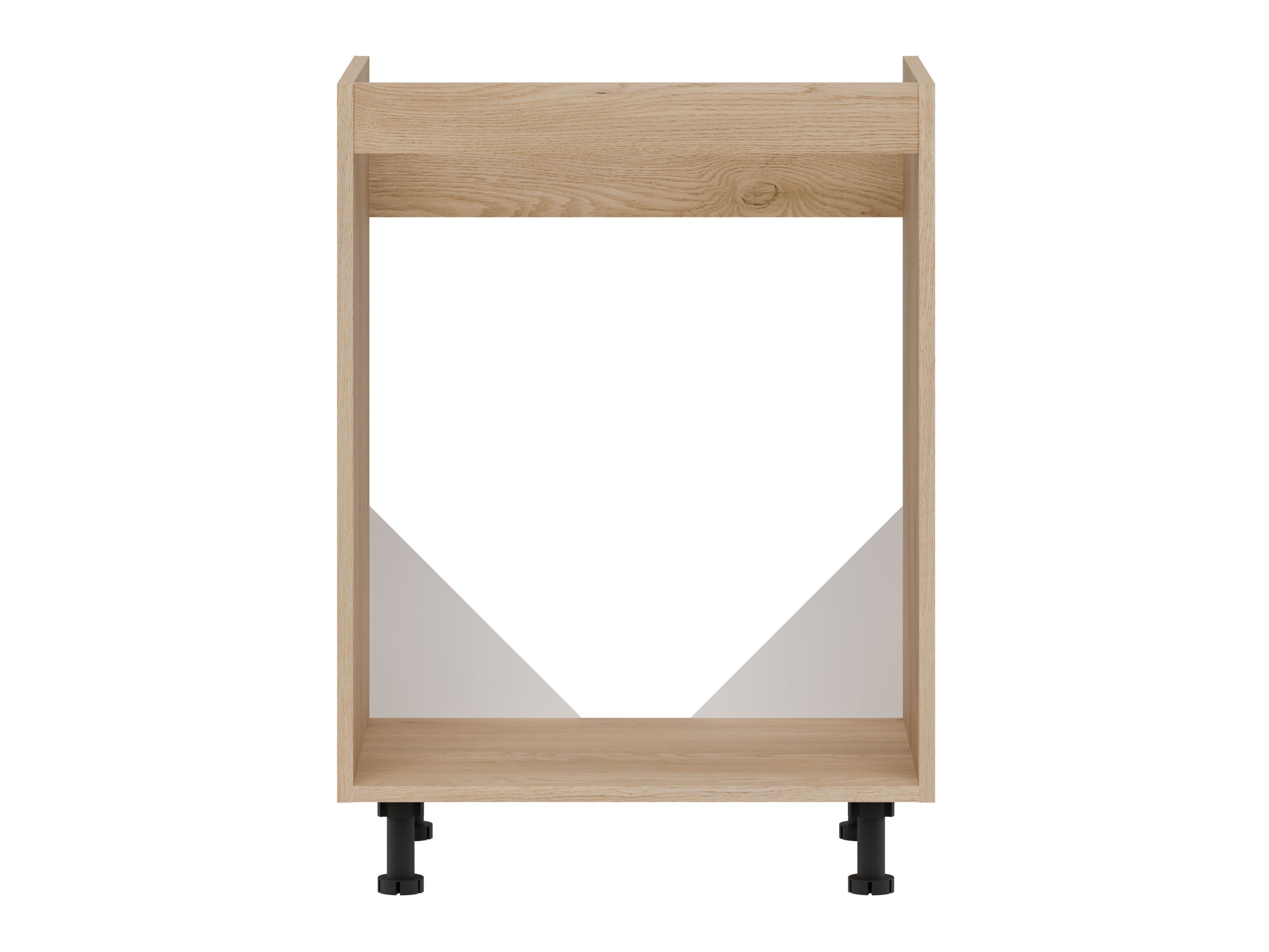 Modular sink cabinet with doors Ati Torro 137
