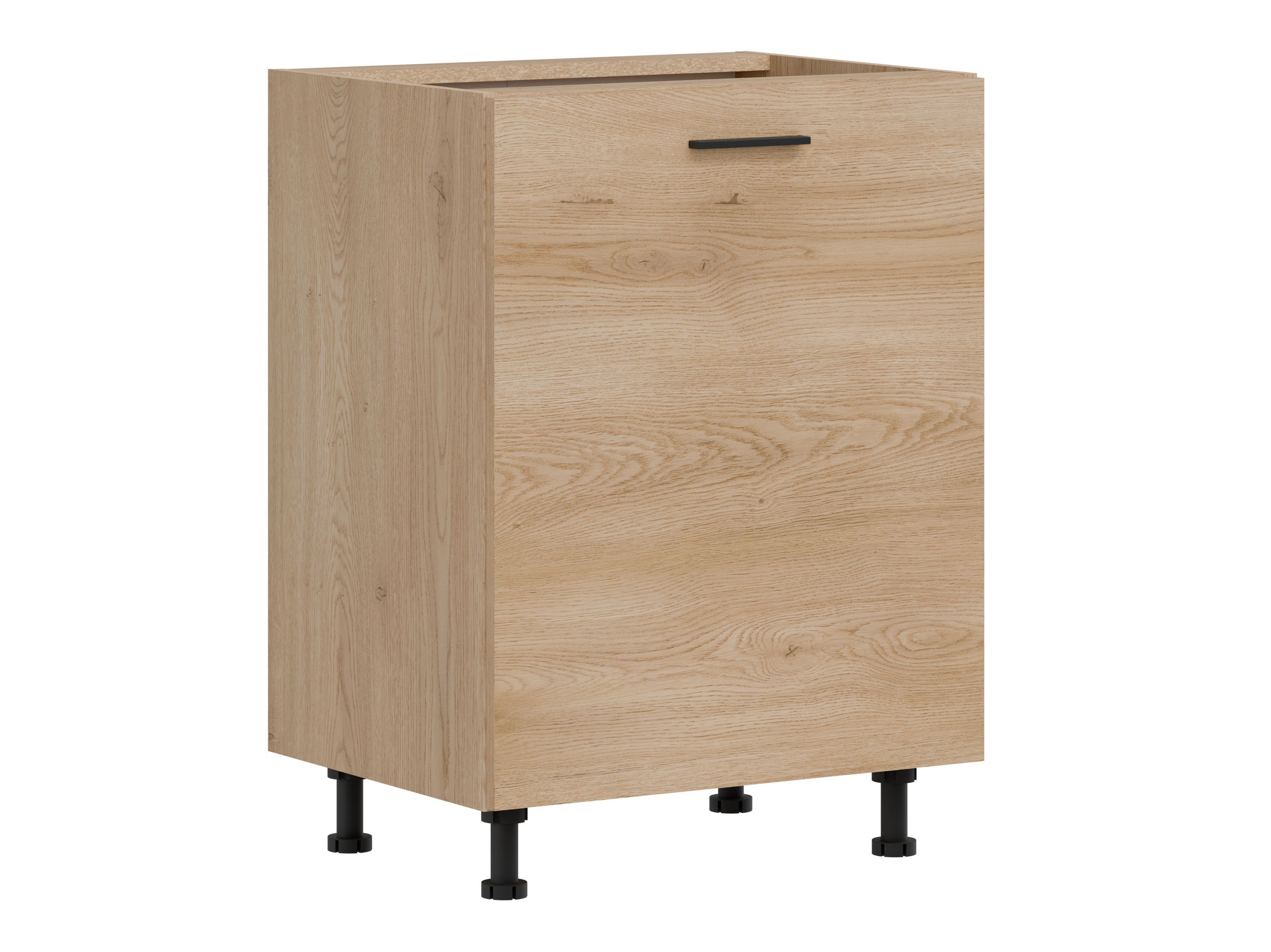 Modular sink cabinet with doors Ati Torro 137