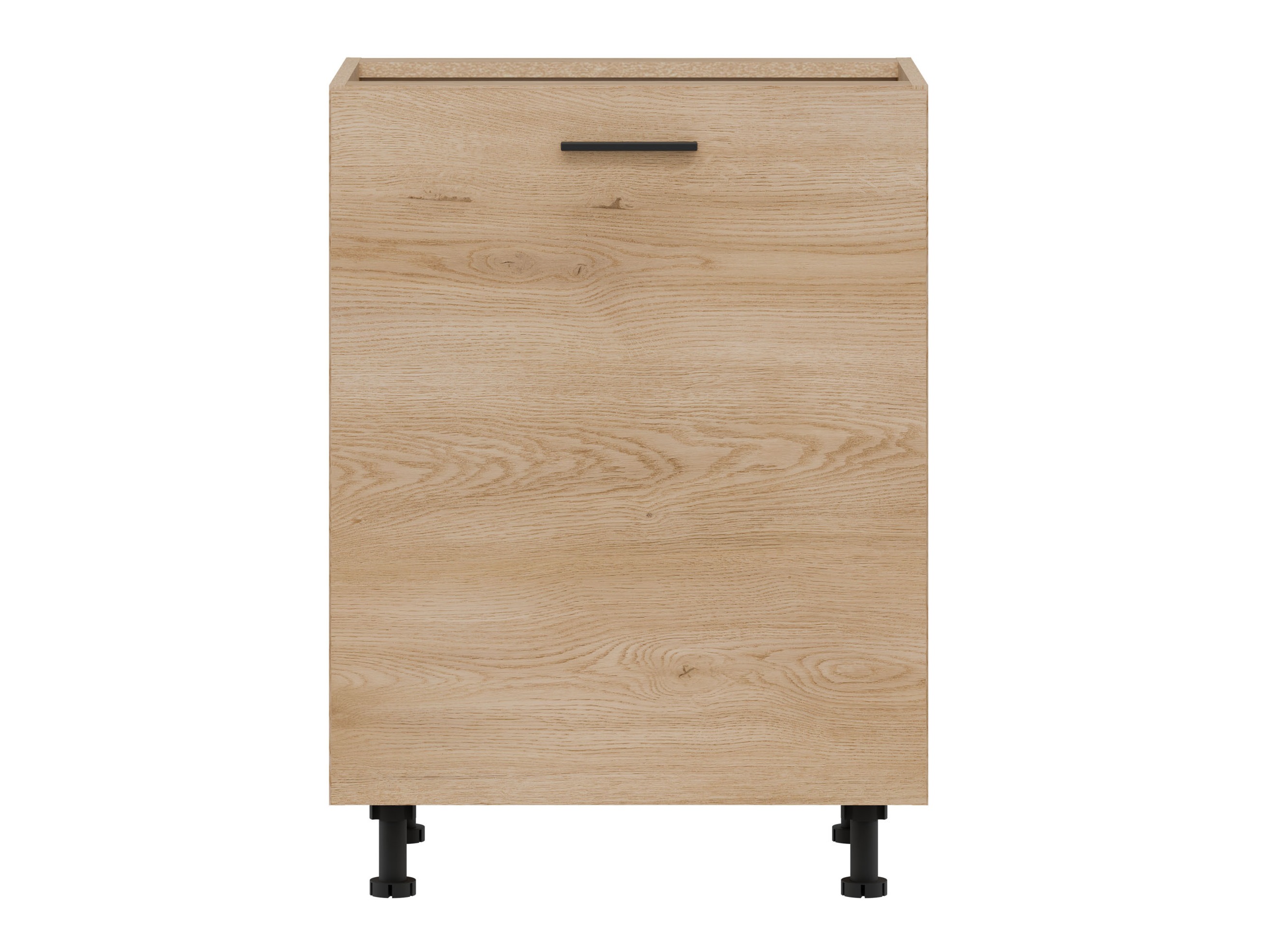 Modular sink cabinet with doors Ati Torro 137