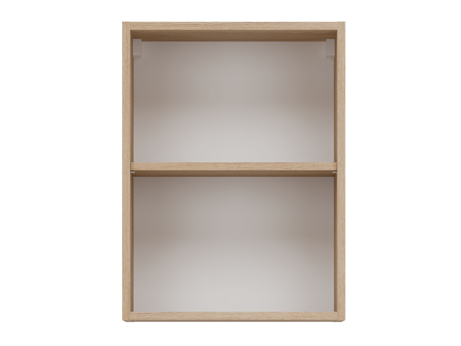 Modular wall cabinet Ati Grey Artisan 104