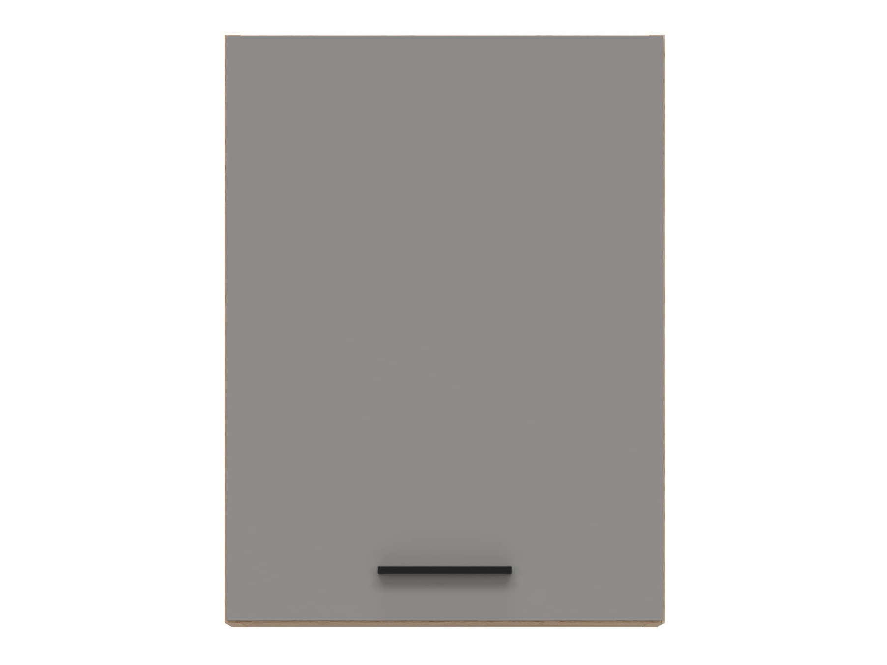 Modular wall cabinet Ati Grey Artisan 104