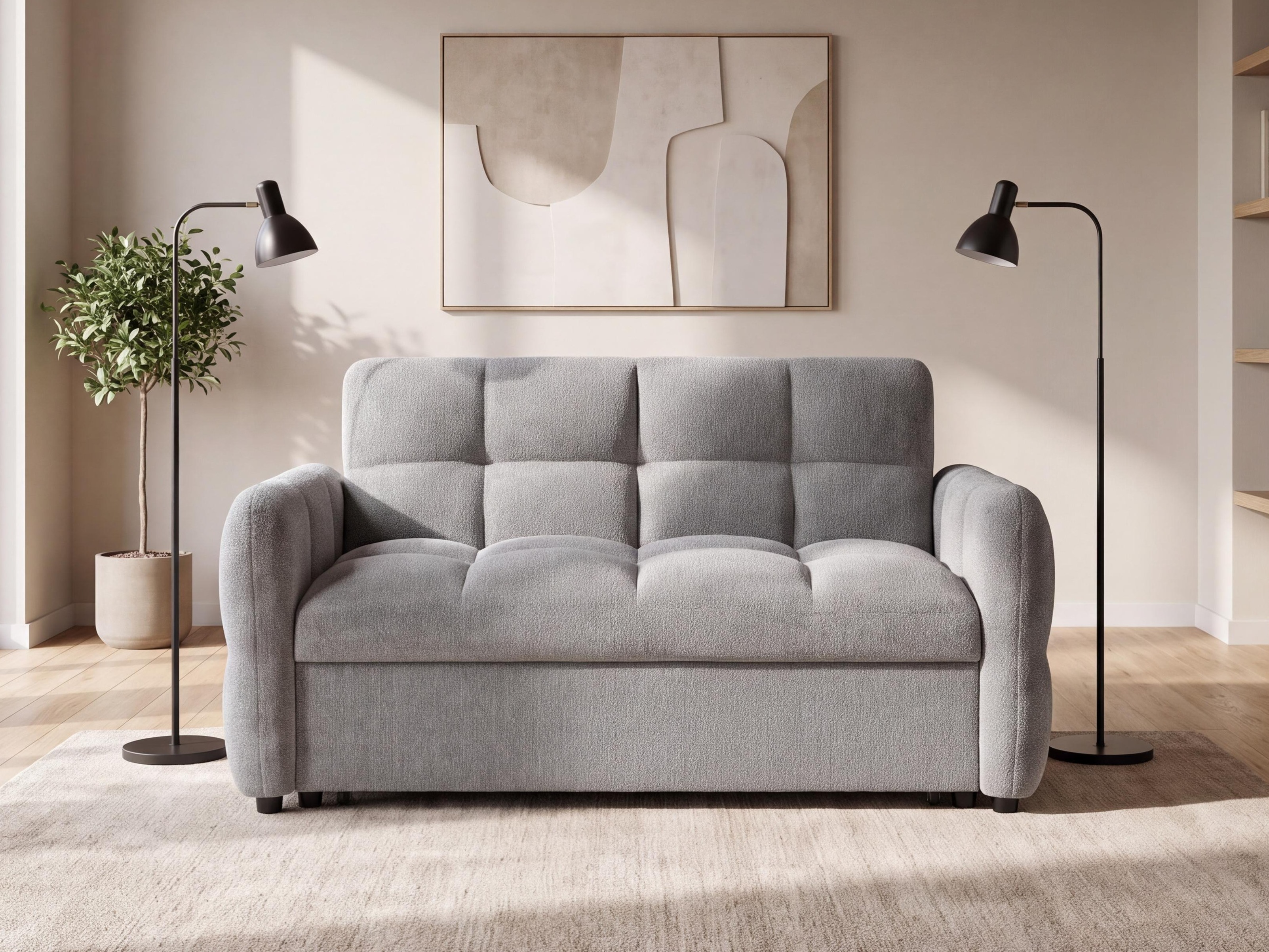 Sofa bed Comfivo Moditas (Egon 11)