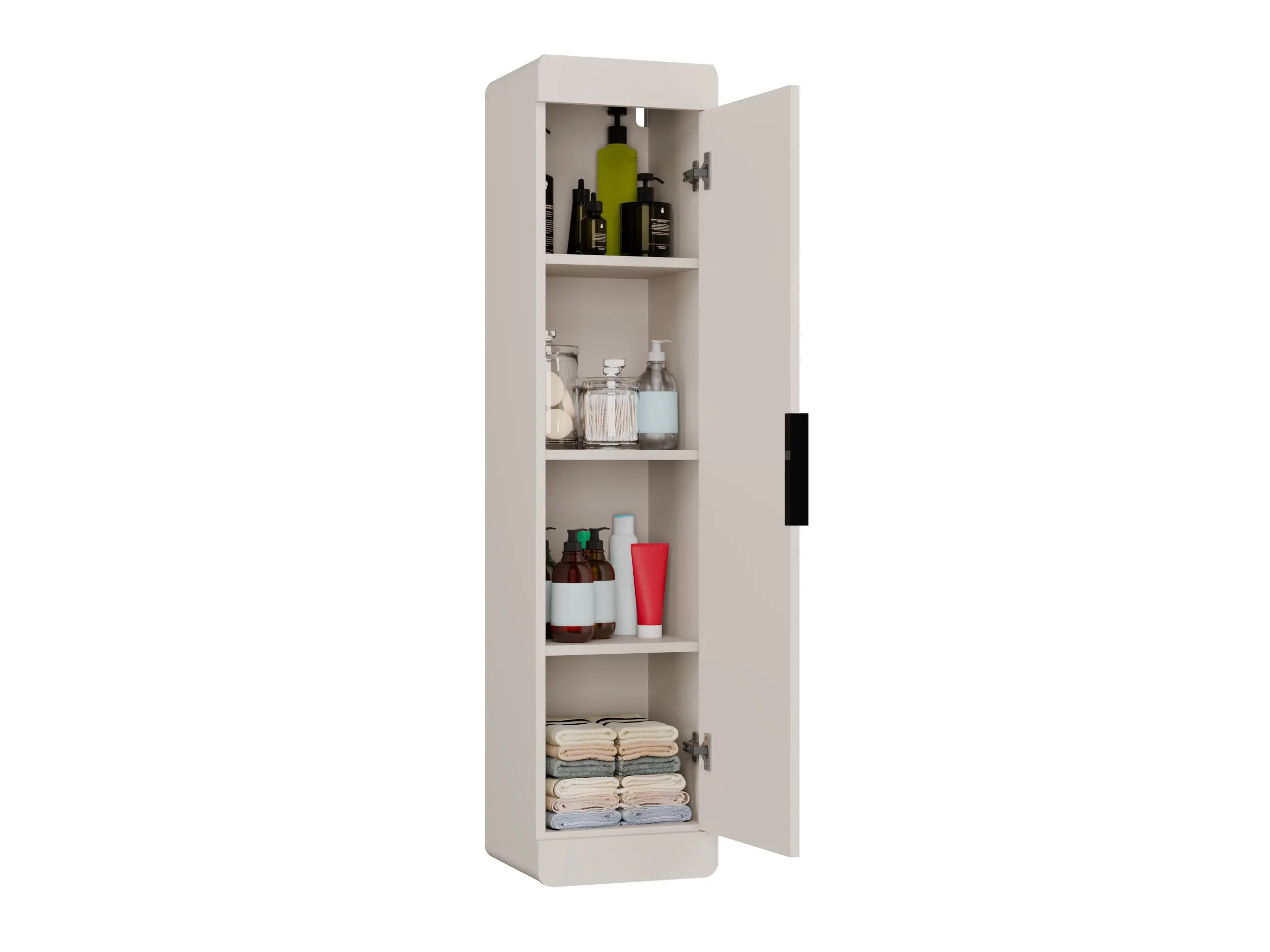Bathroom set Mandeville 393