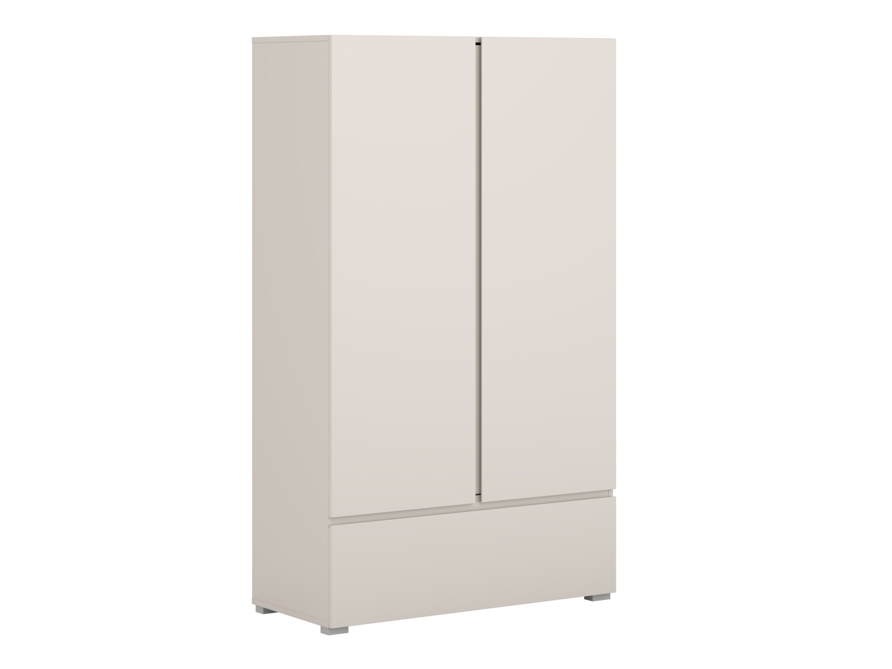 Bookcase Elbleve 106 (Cashmere)