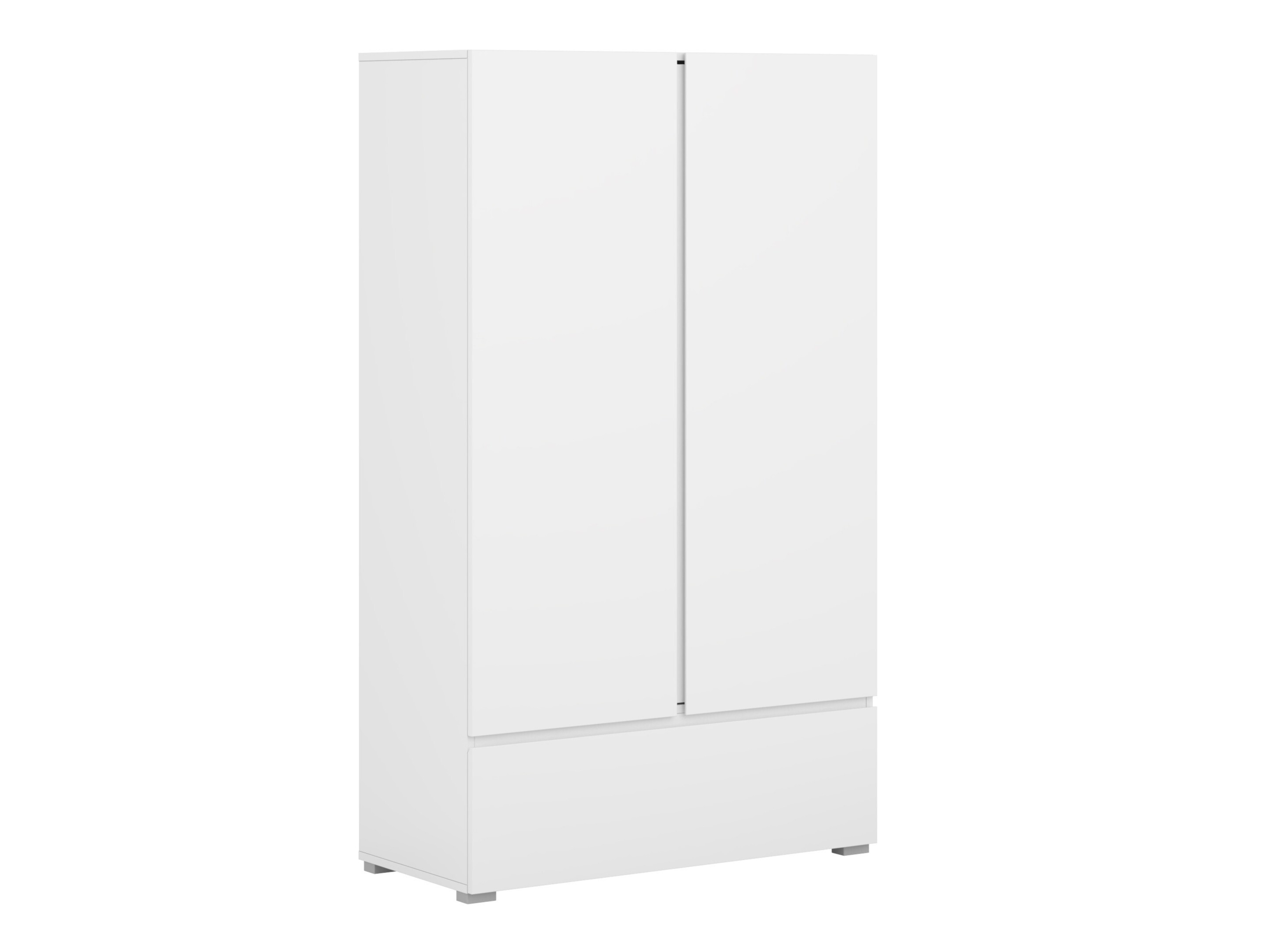 Bookcase Elbleve 106 (White)