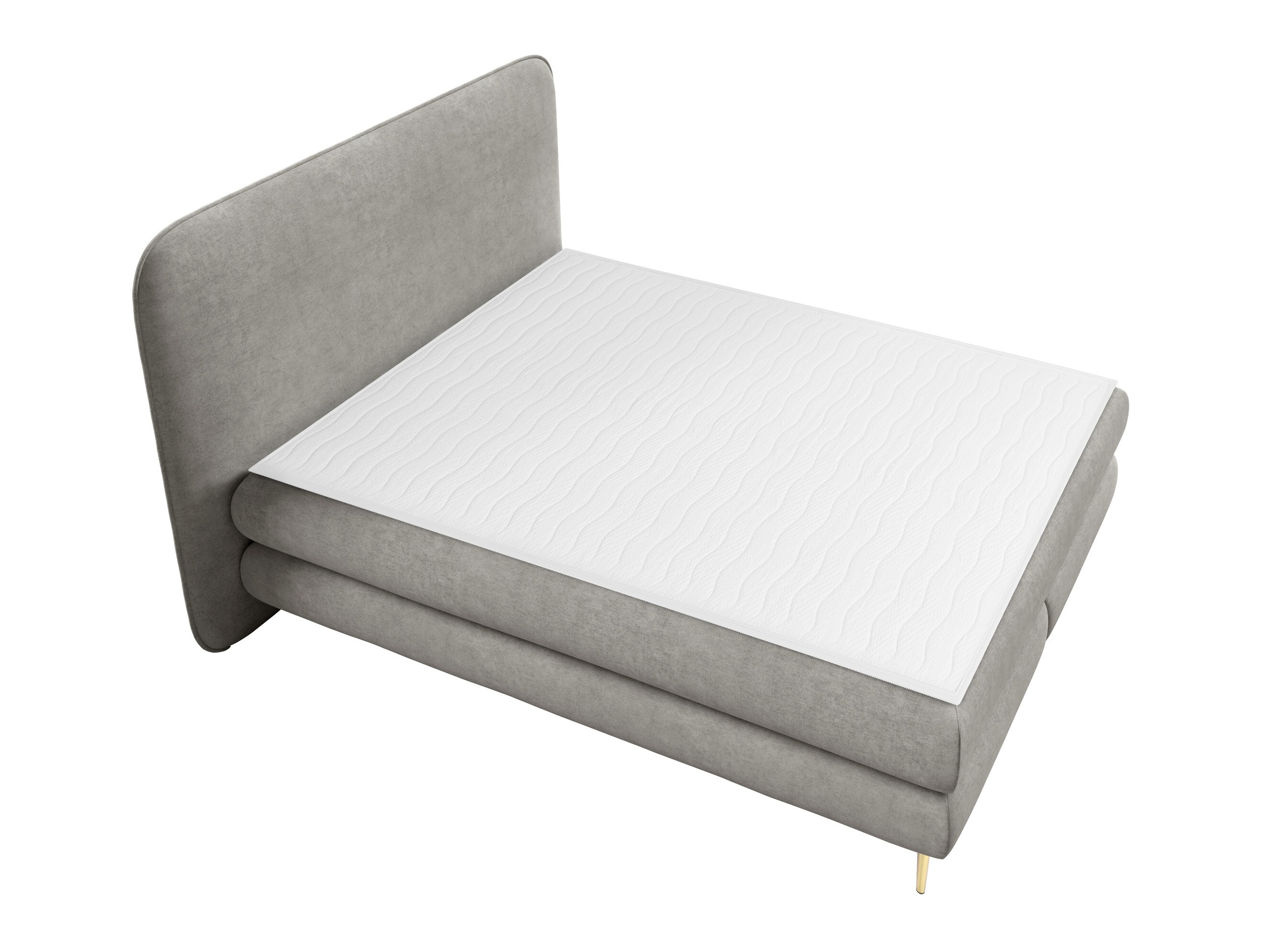 Continental bed Fructis (Nazar 225.03)