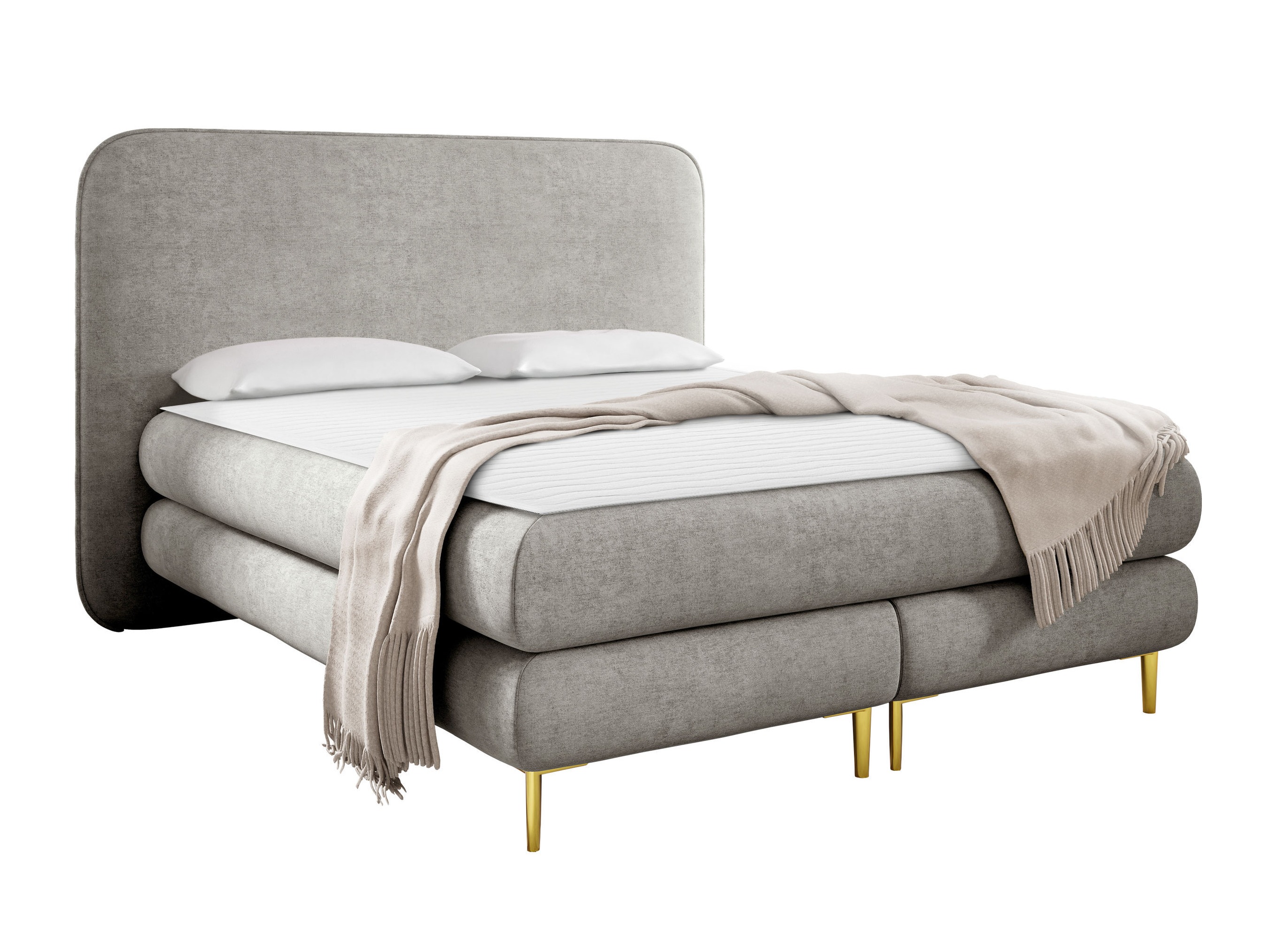 Continental bed Fructis (Nazar 225.03)