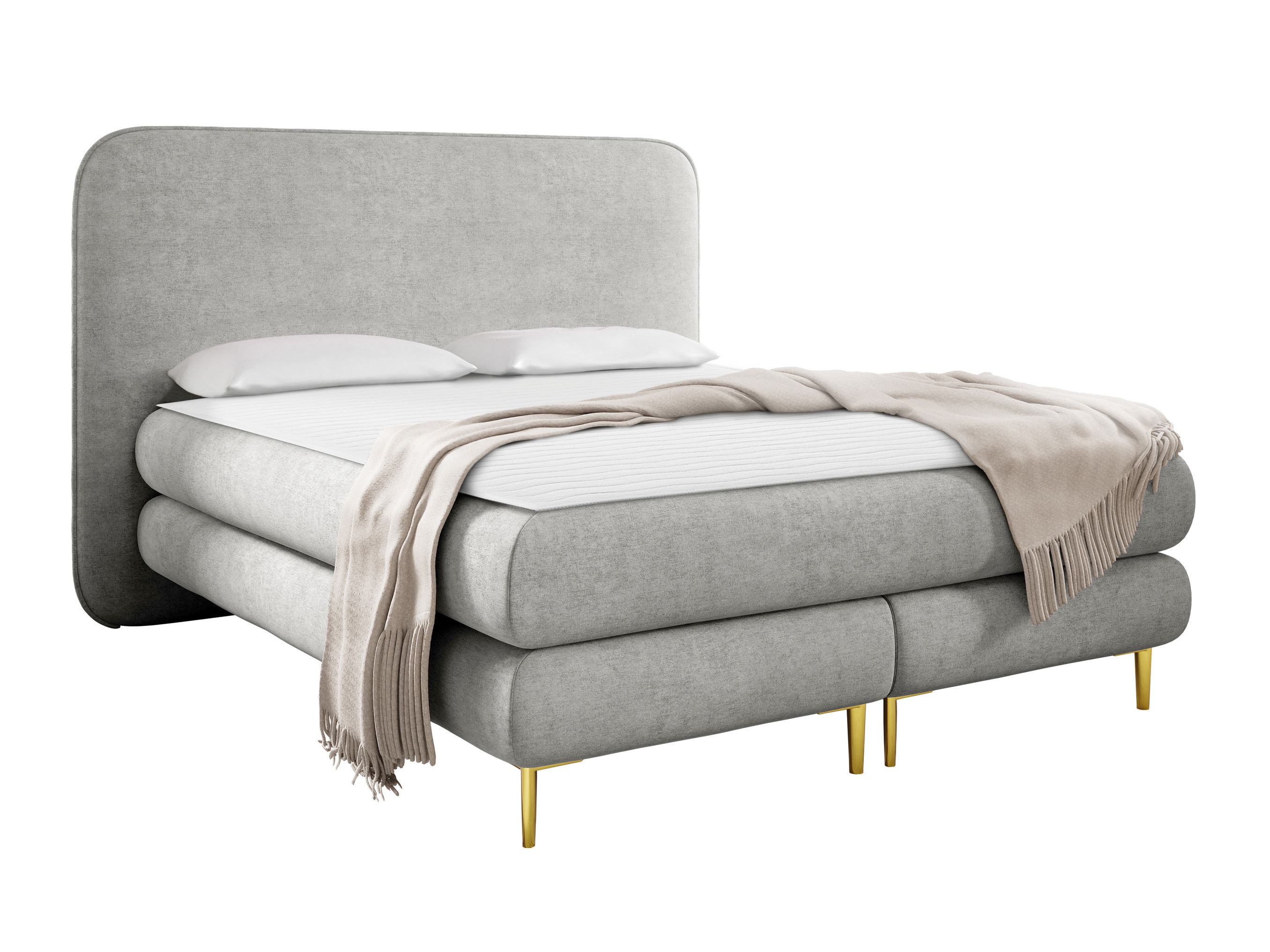 Continental bed Fructis (Nazar 225.05)