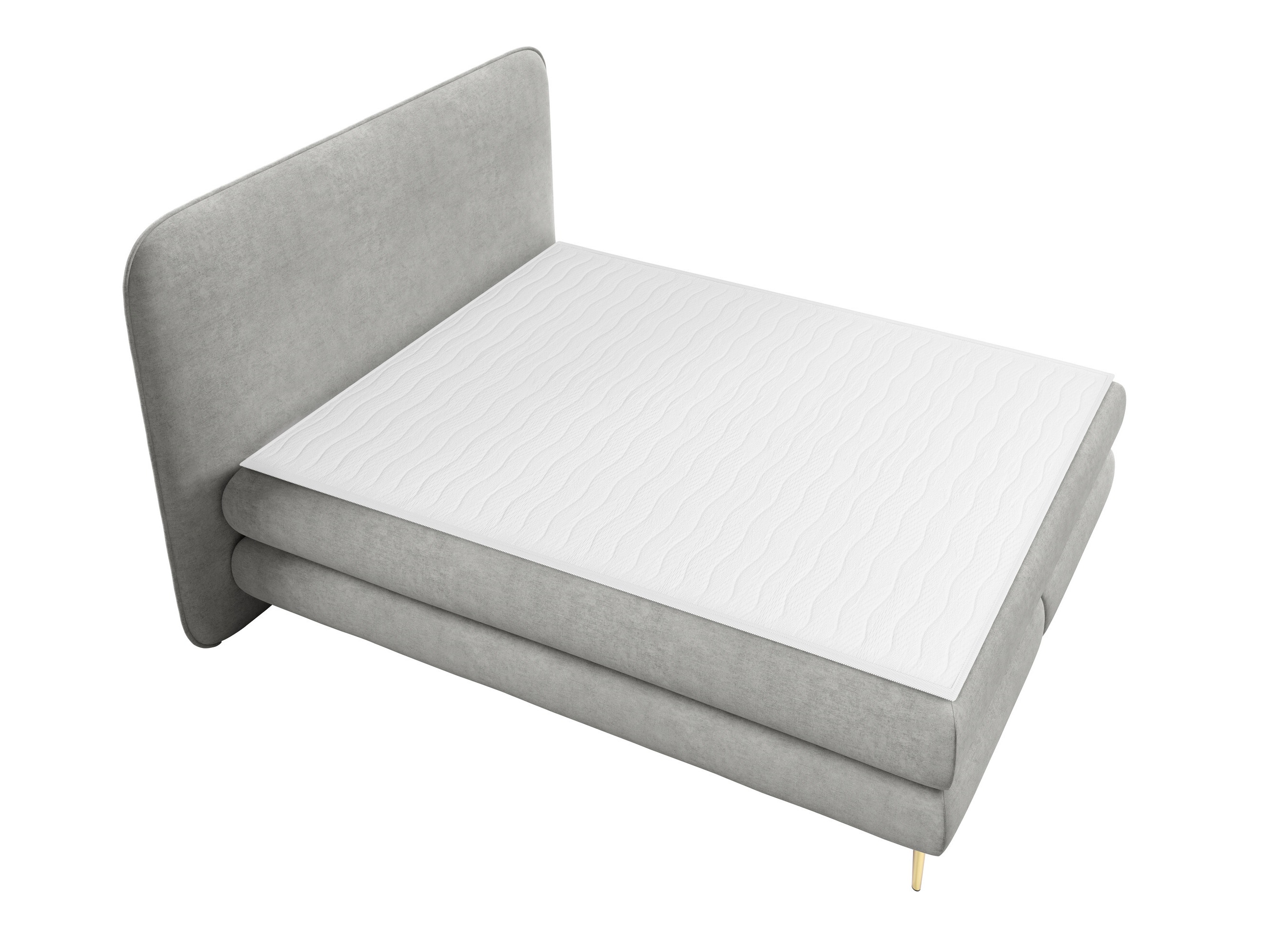 Continental bed Fructis (Nazar 225.05)