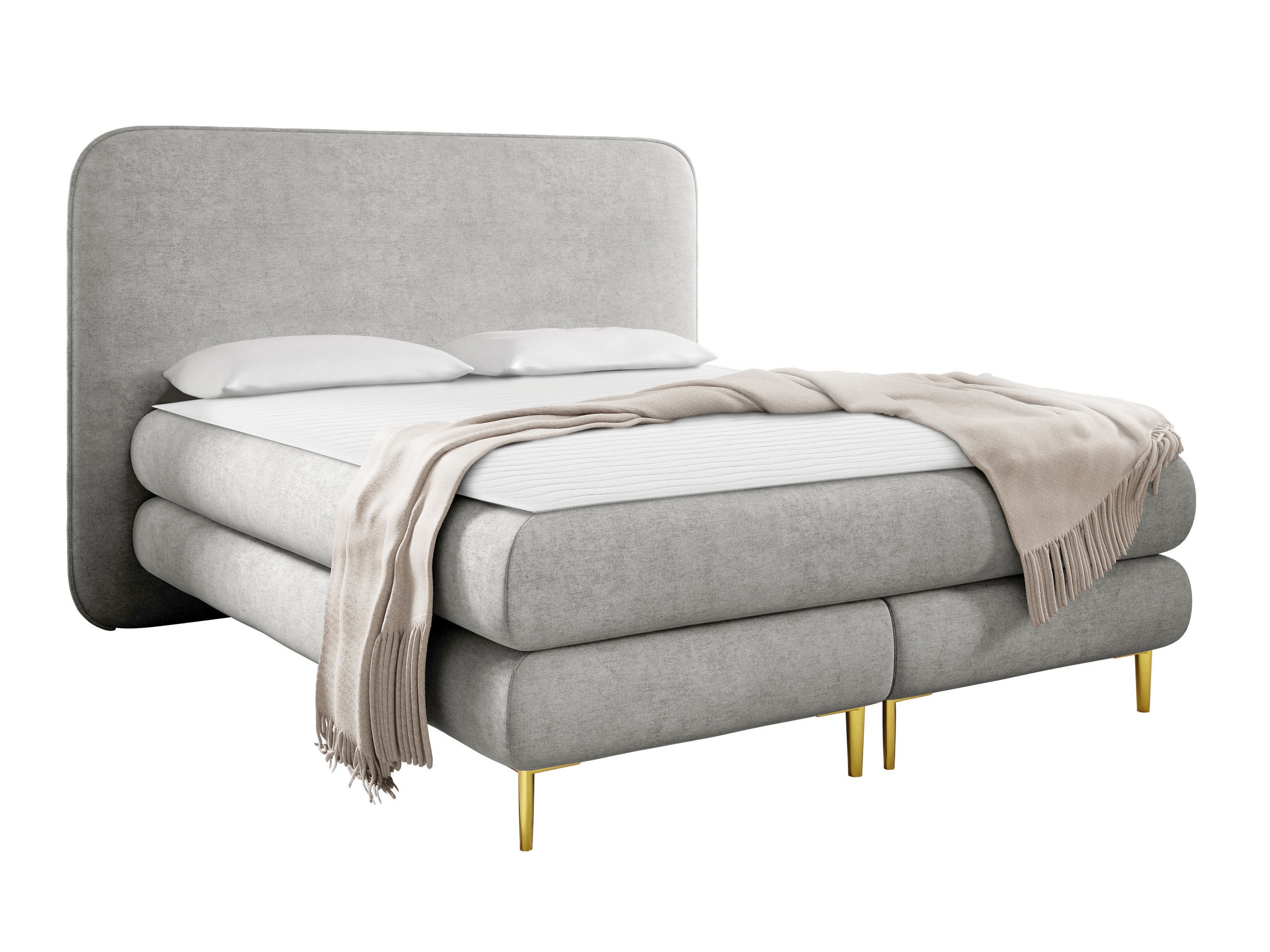 Continental bed Fructis (Nazar 225.05)