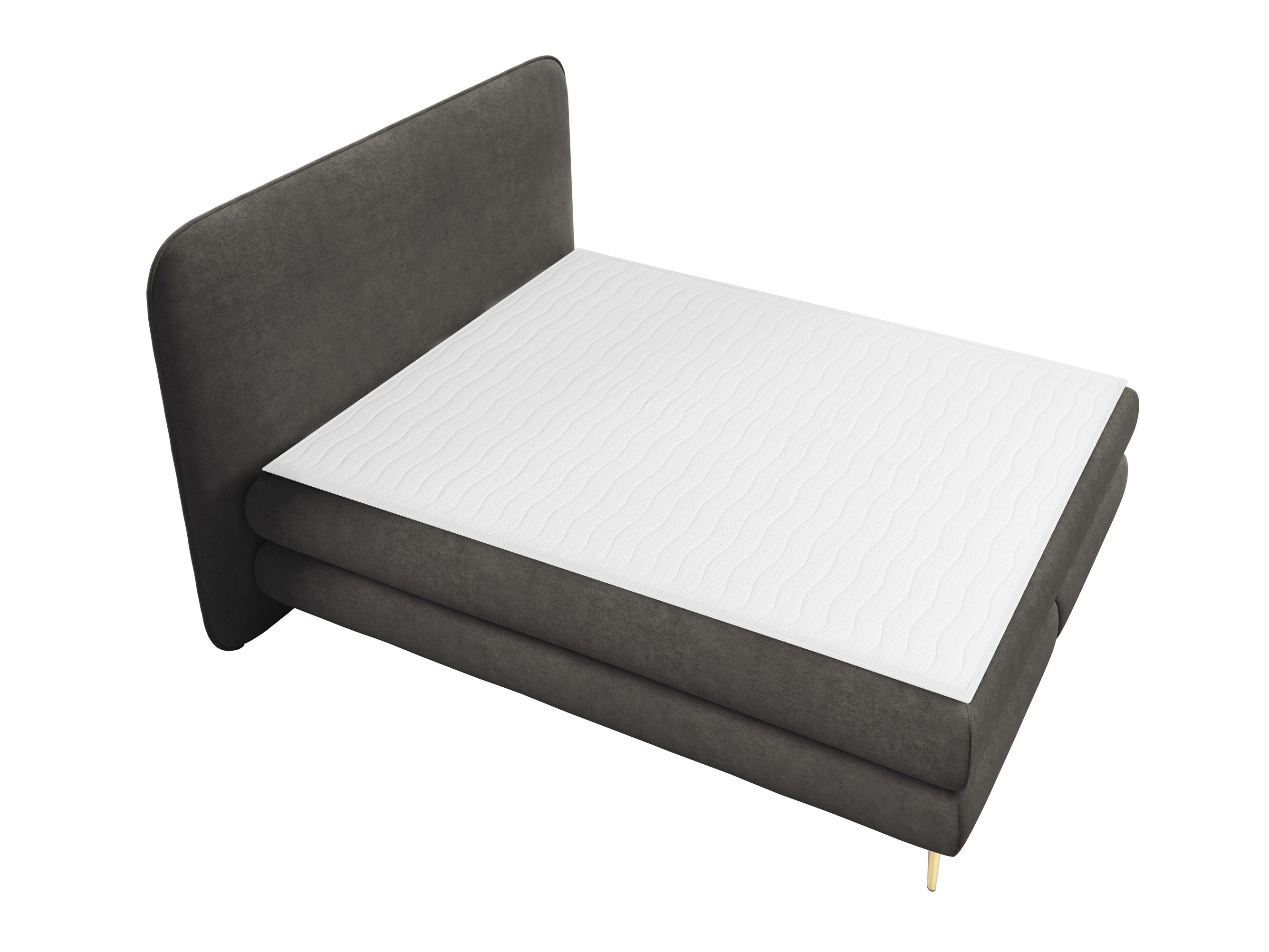 Continental bed Fructis (Nazar 225.06)