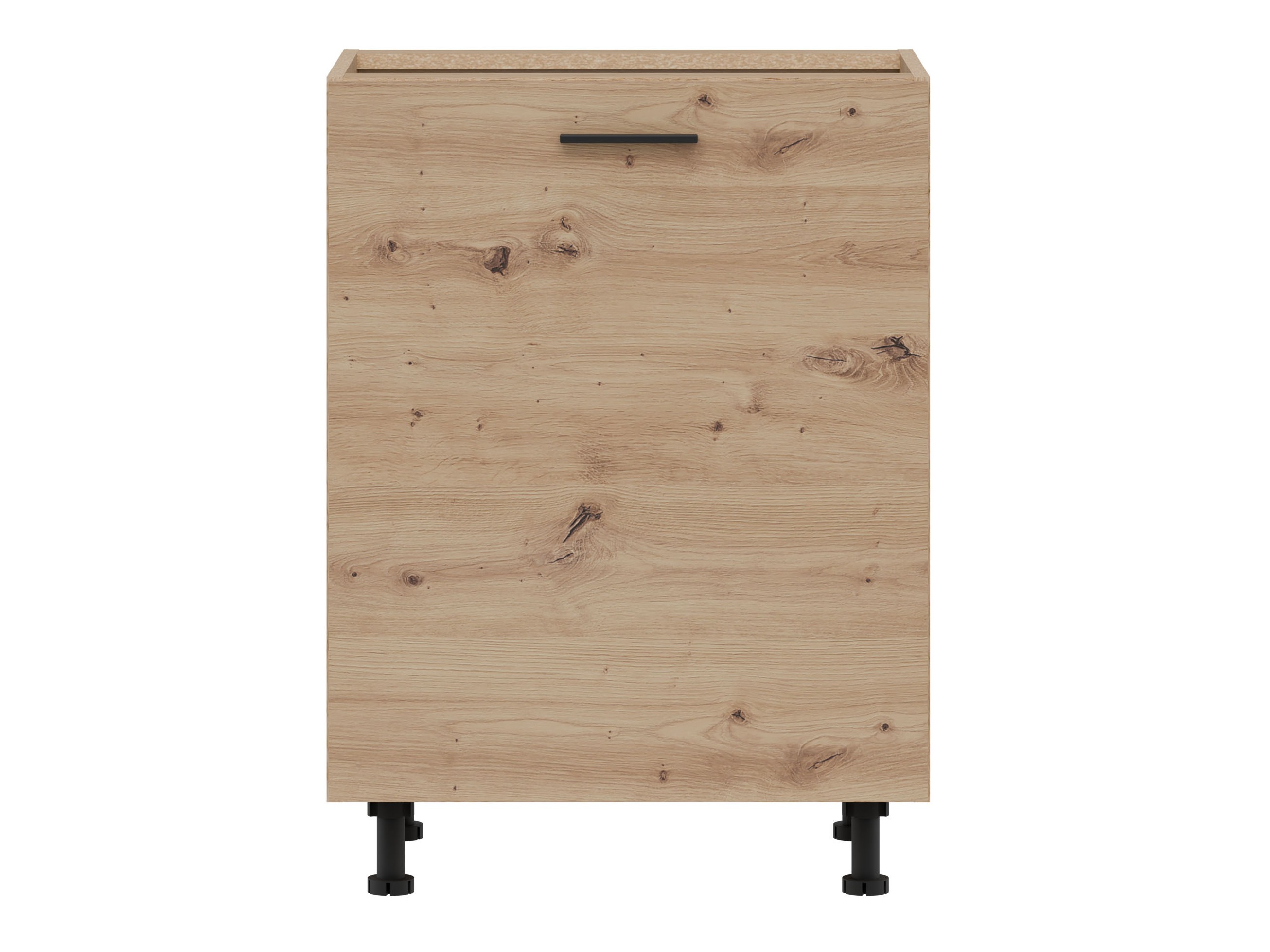 Modular cabinet with doors Ati Artisan 136