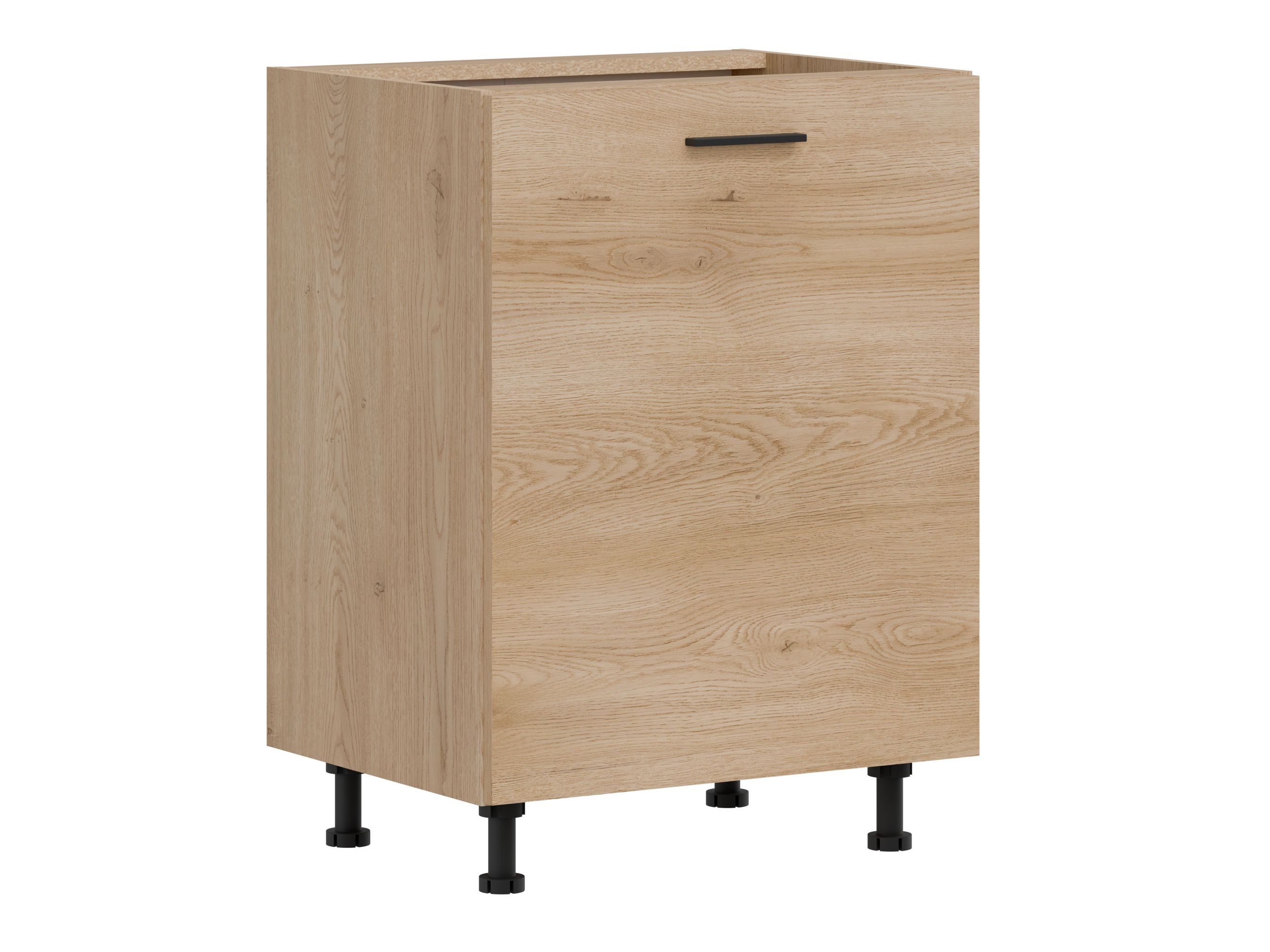 Modular cabinet with doors Ati Torro 140