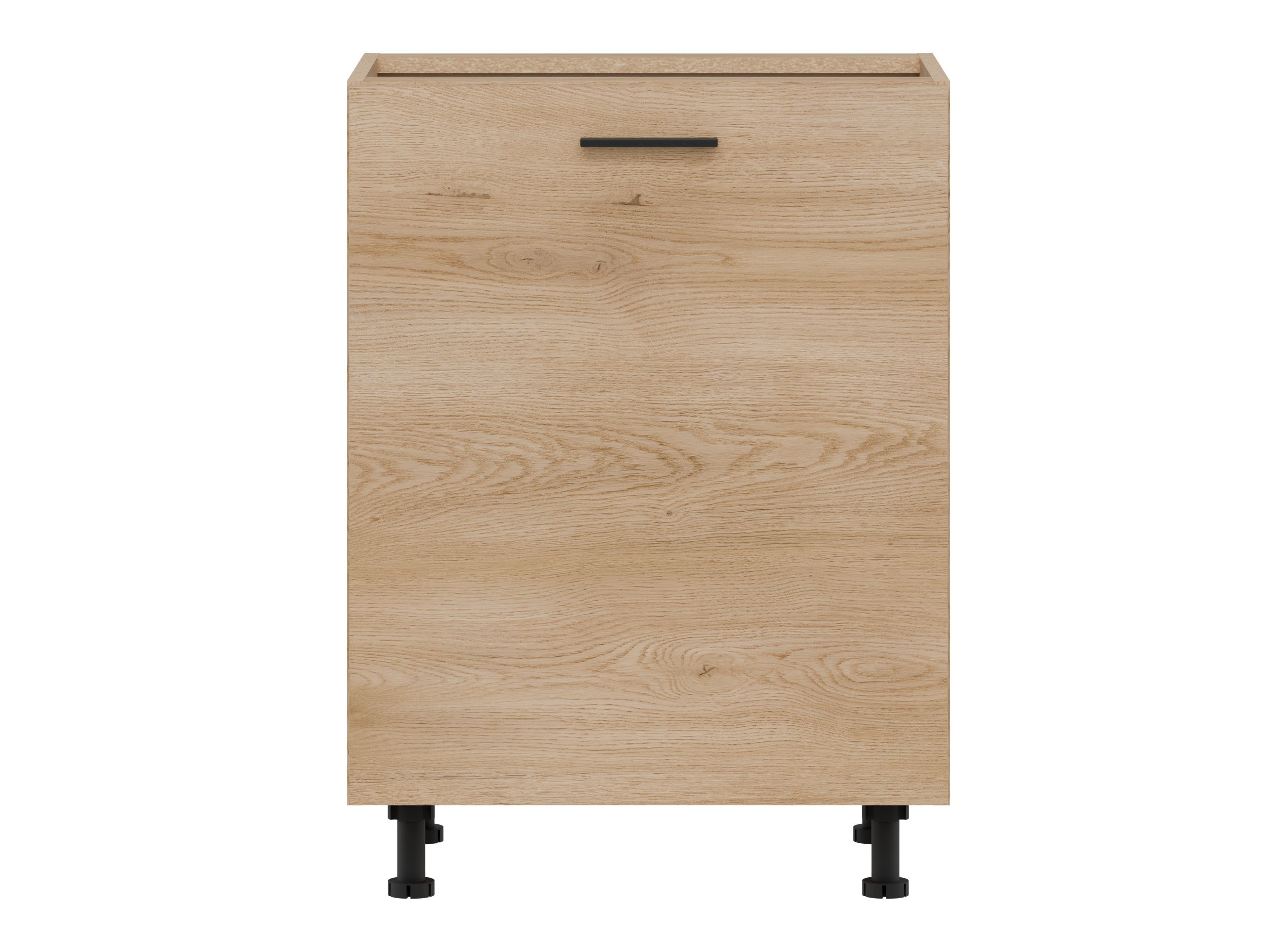 Modular cabinet with doors Ati Torro 140