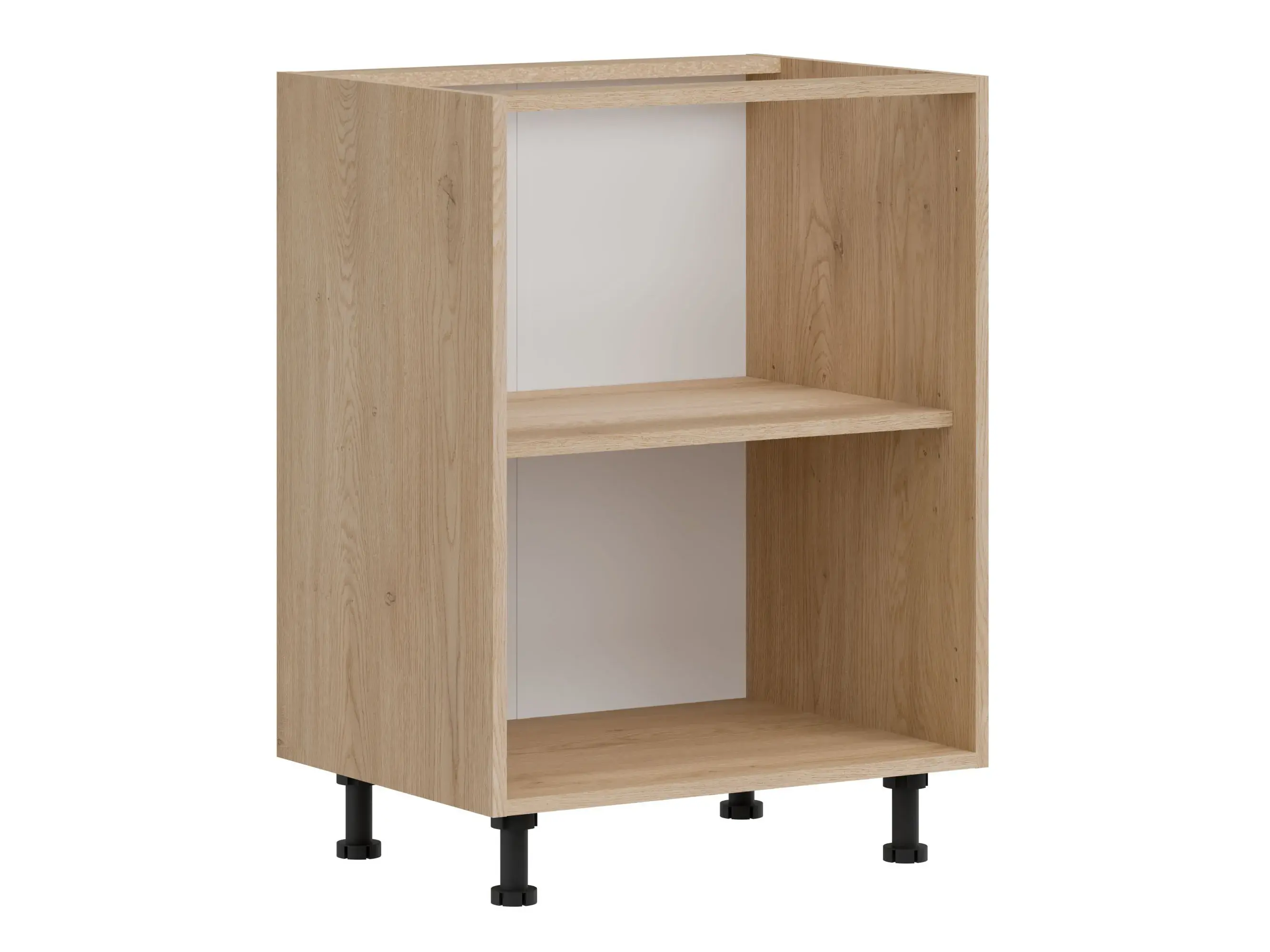 Modular kitchen set Ati Cashmere Grey 100