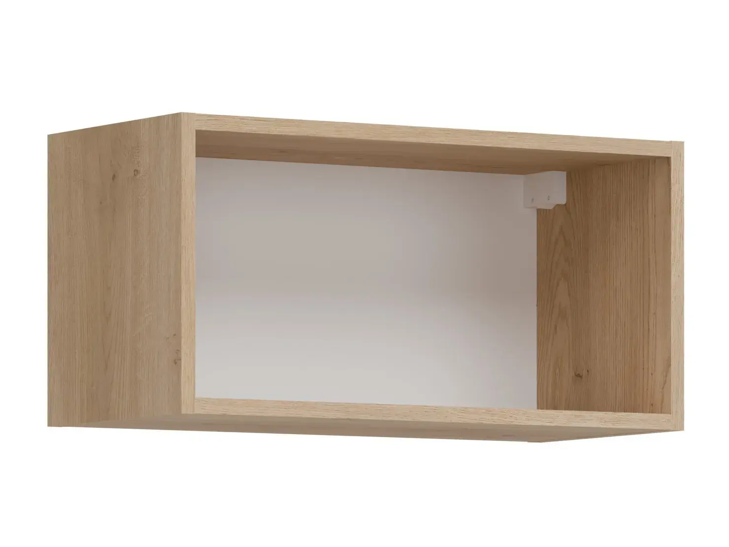 Modular kitchen set Ati Cashmere Grey 100