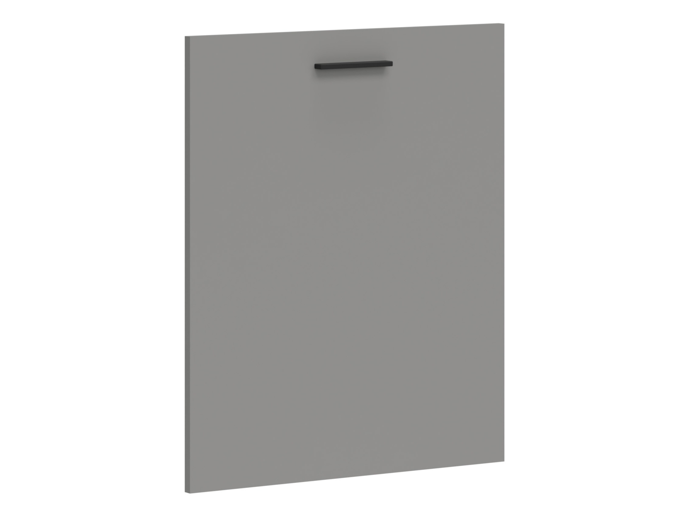Modular kitchen set Ati Cashmere Grey 100