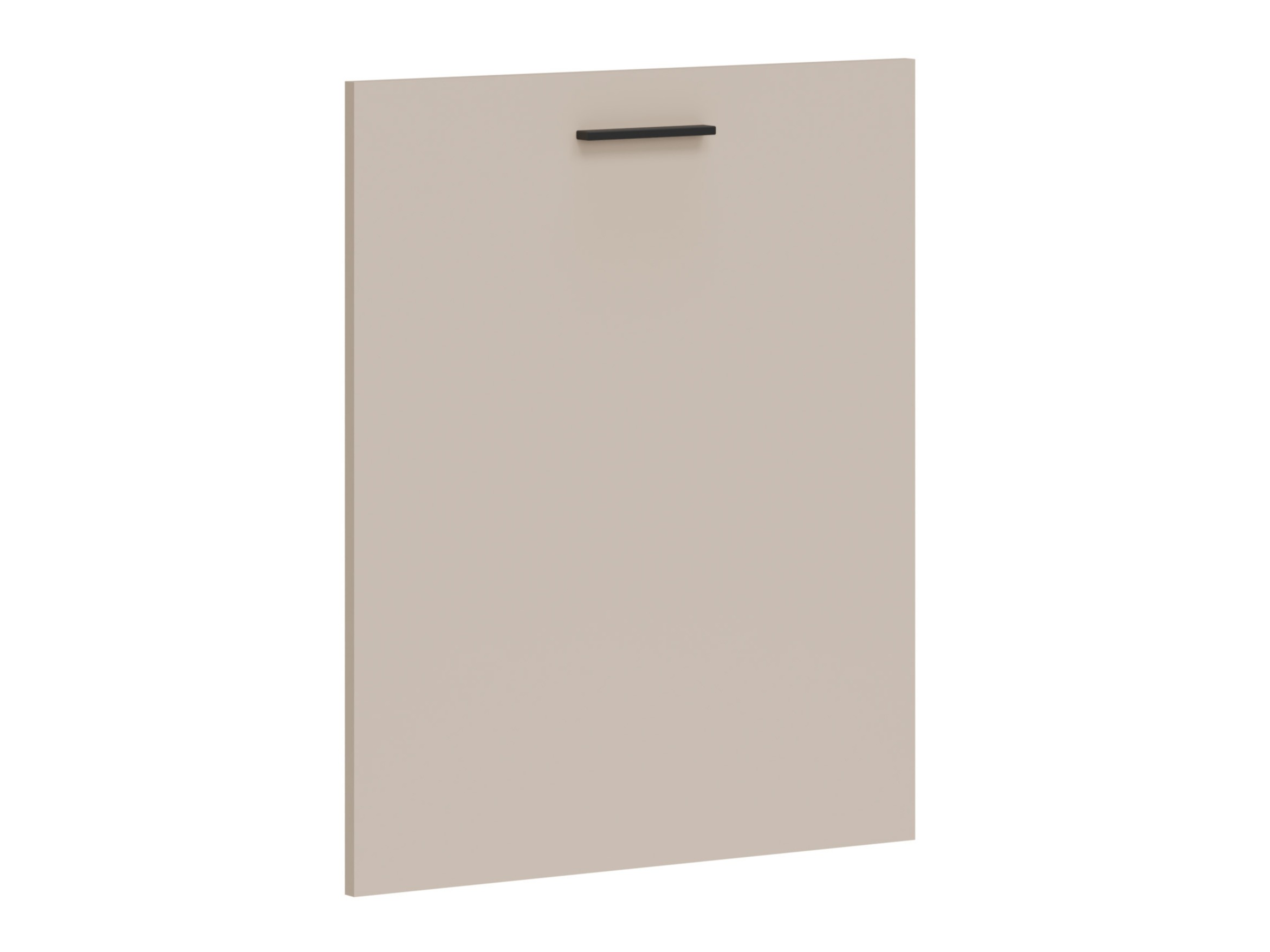 Modular kitchen set Ati Cashmere Grey 100