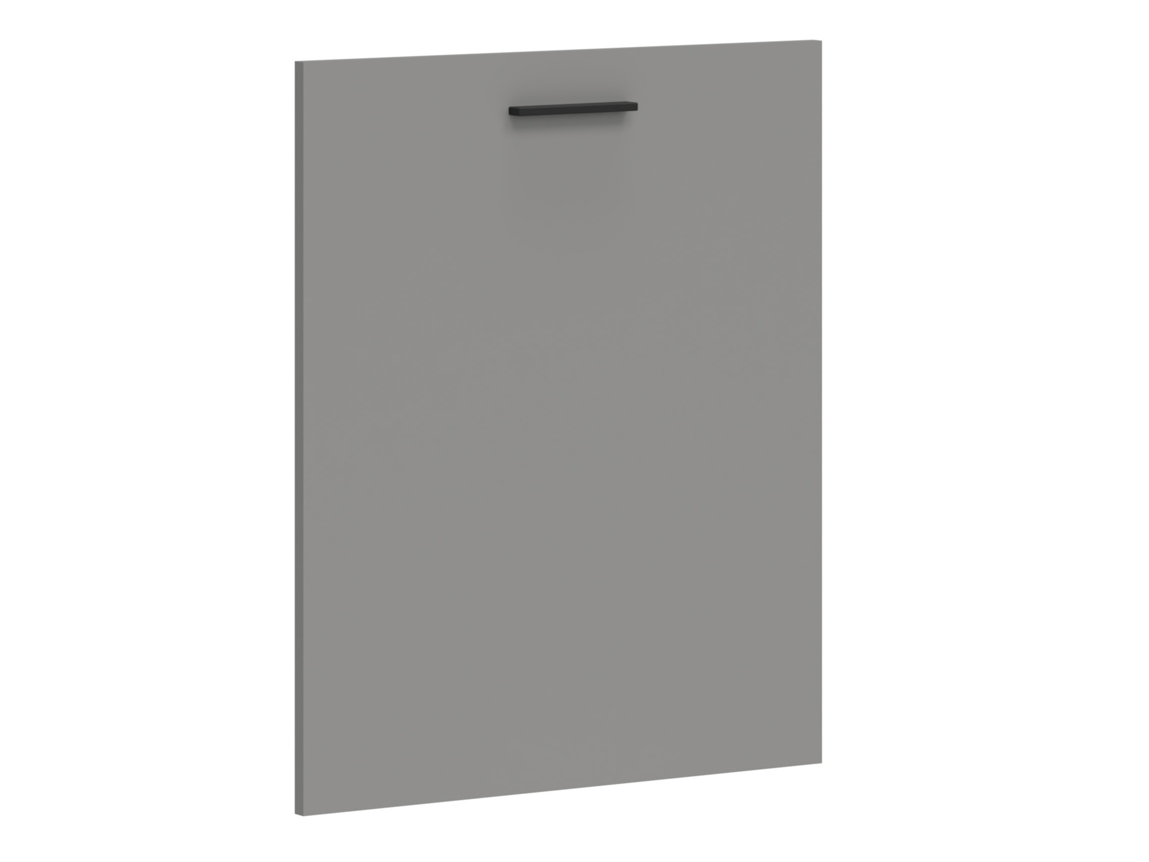 Modular kitchen set Ati Cashmere Grey 100