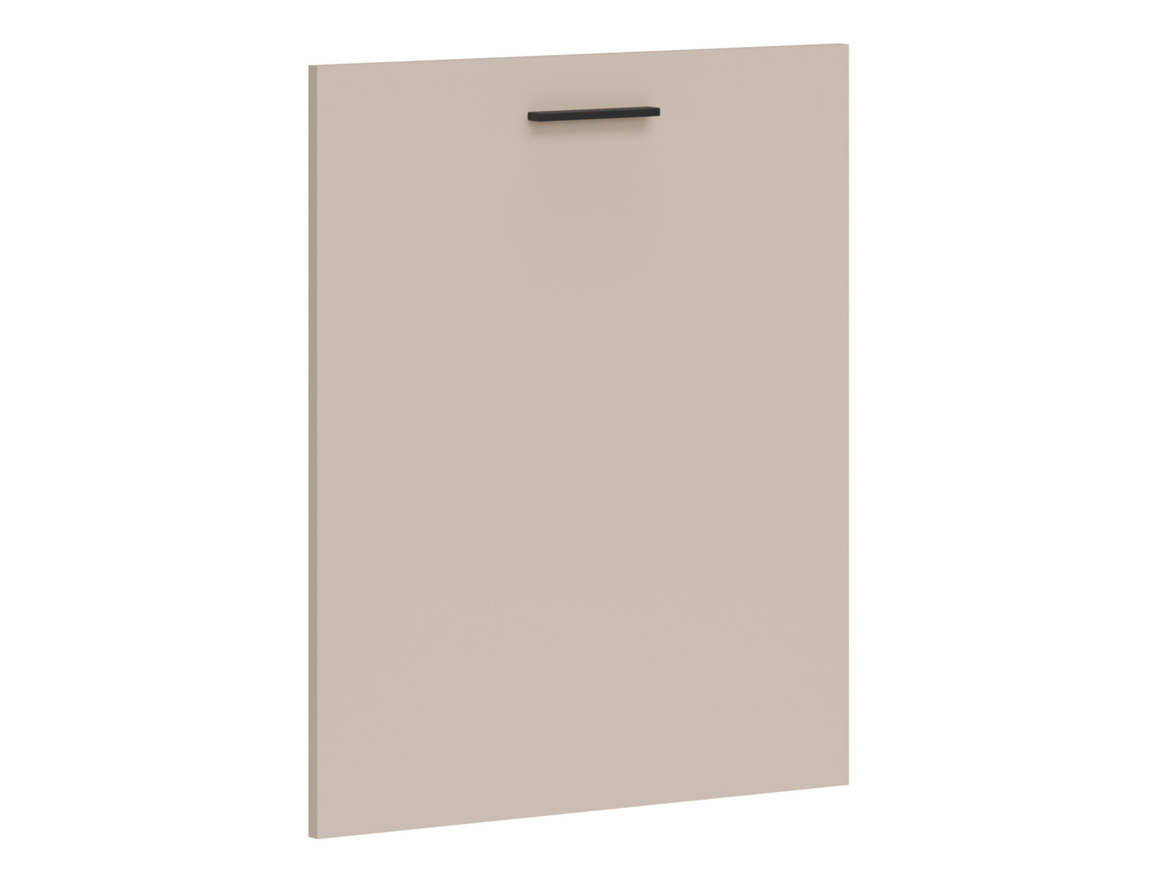 Modular kitchen set Ati Cashmere Grey 100