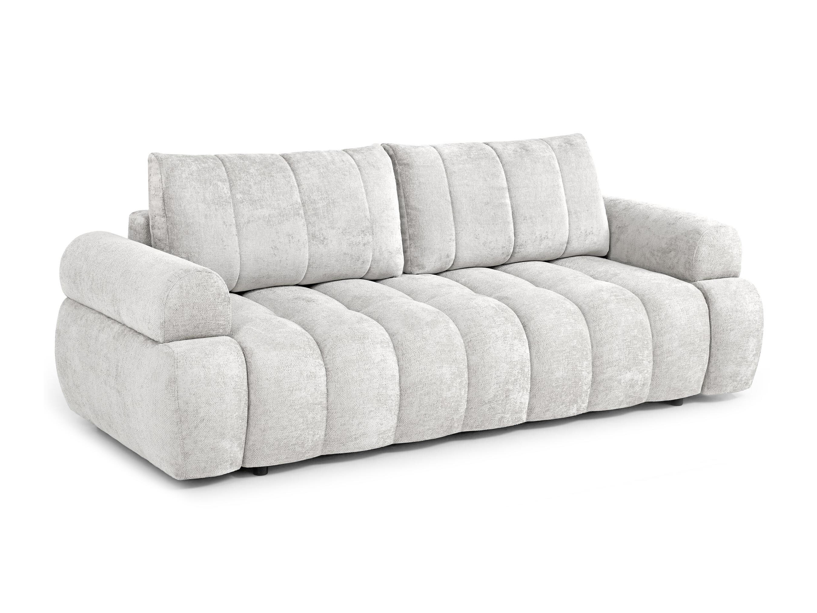 Sofa bed Norman 128 (Kiara 851)