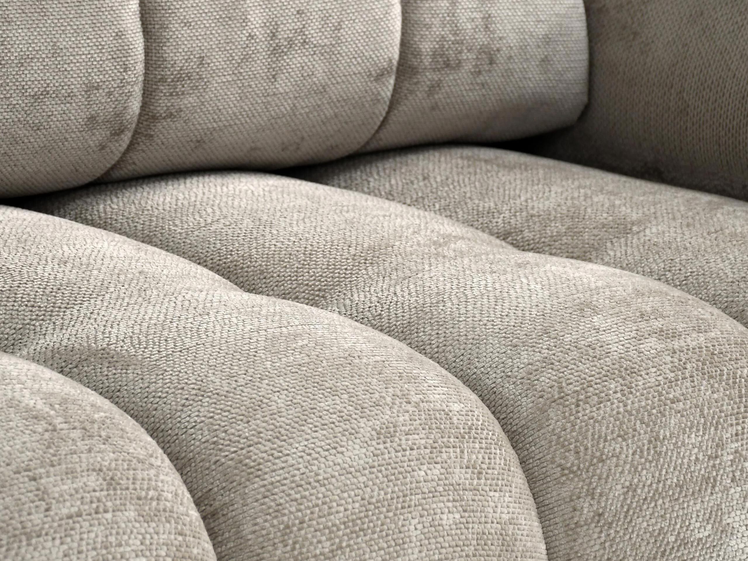 Sofa bed Norman 128 (Kiara 852)