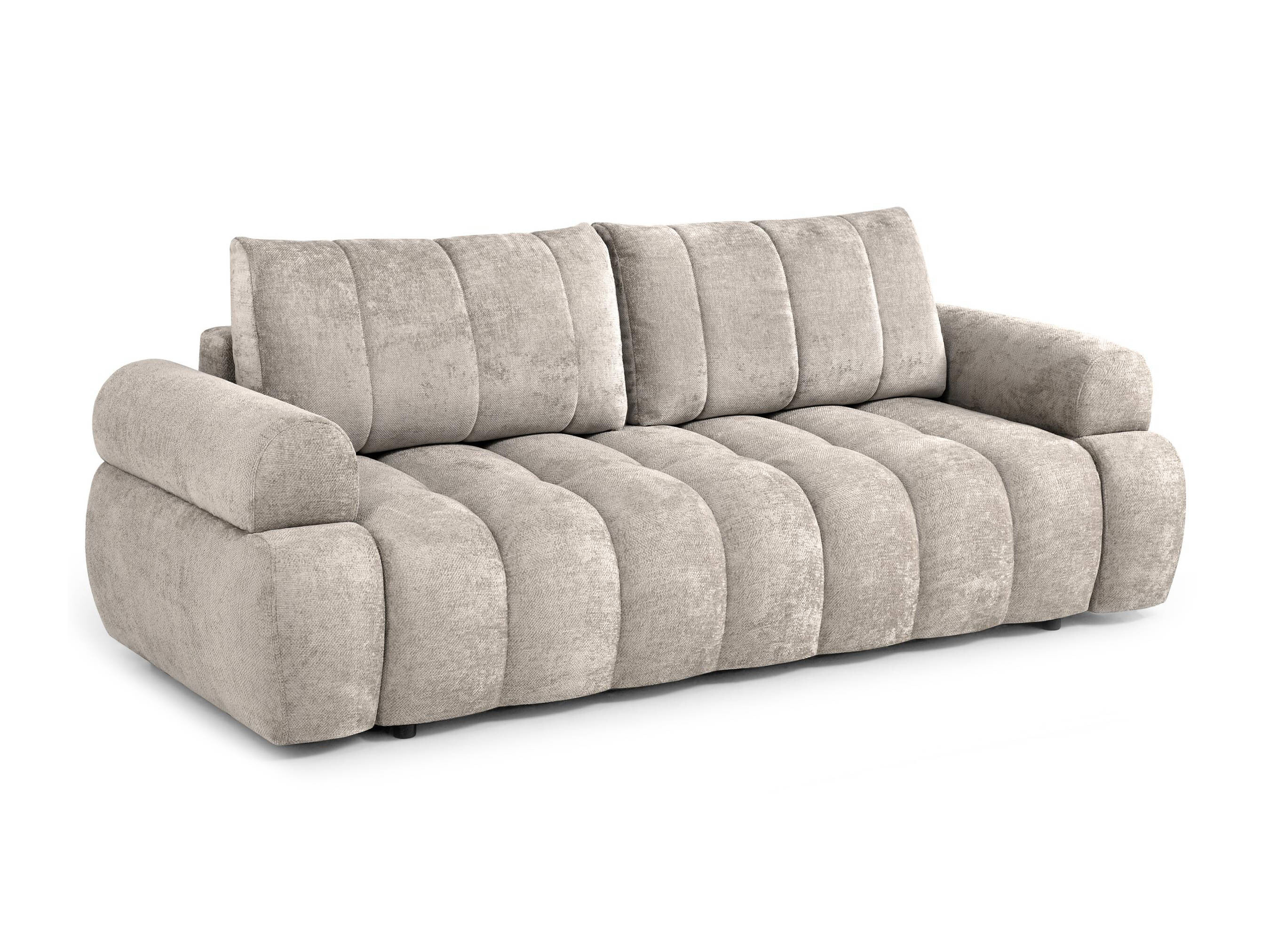 Sofa bed Norman 128 (Kiara 852)