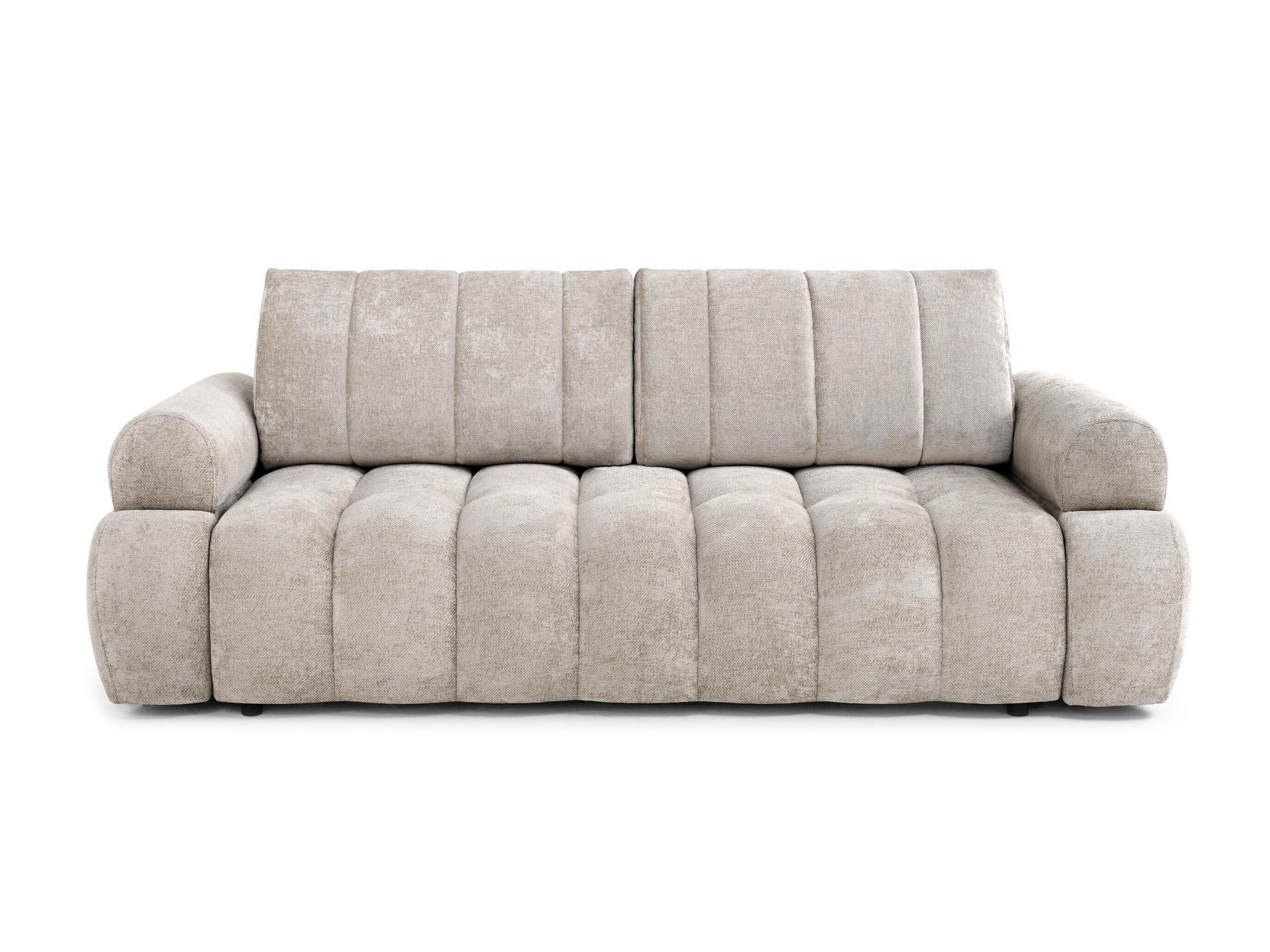 Sofa bed Norman 128 (Kiara 852)