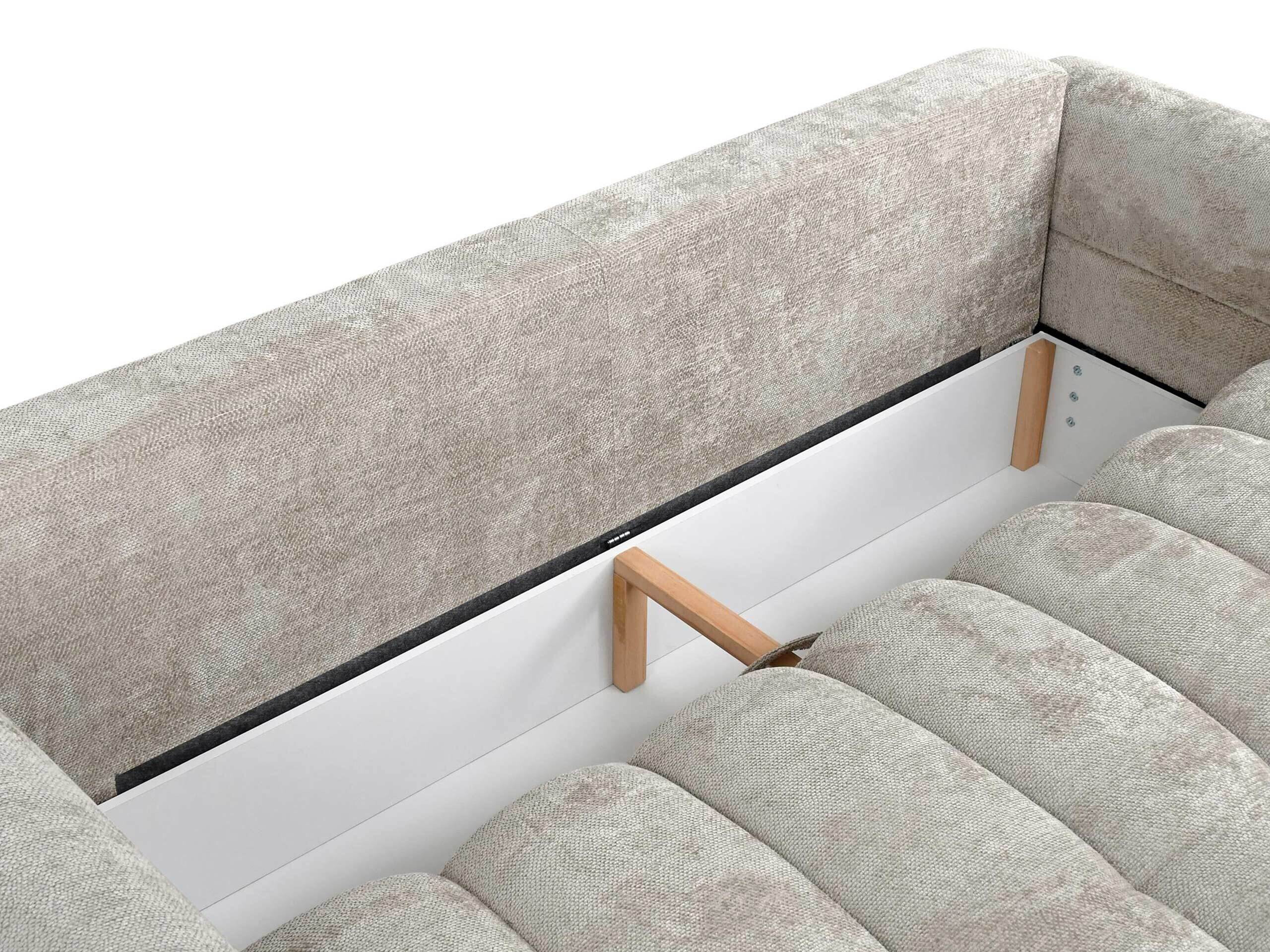 Sofa bed Norman 128 (Kiara 852)