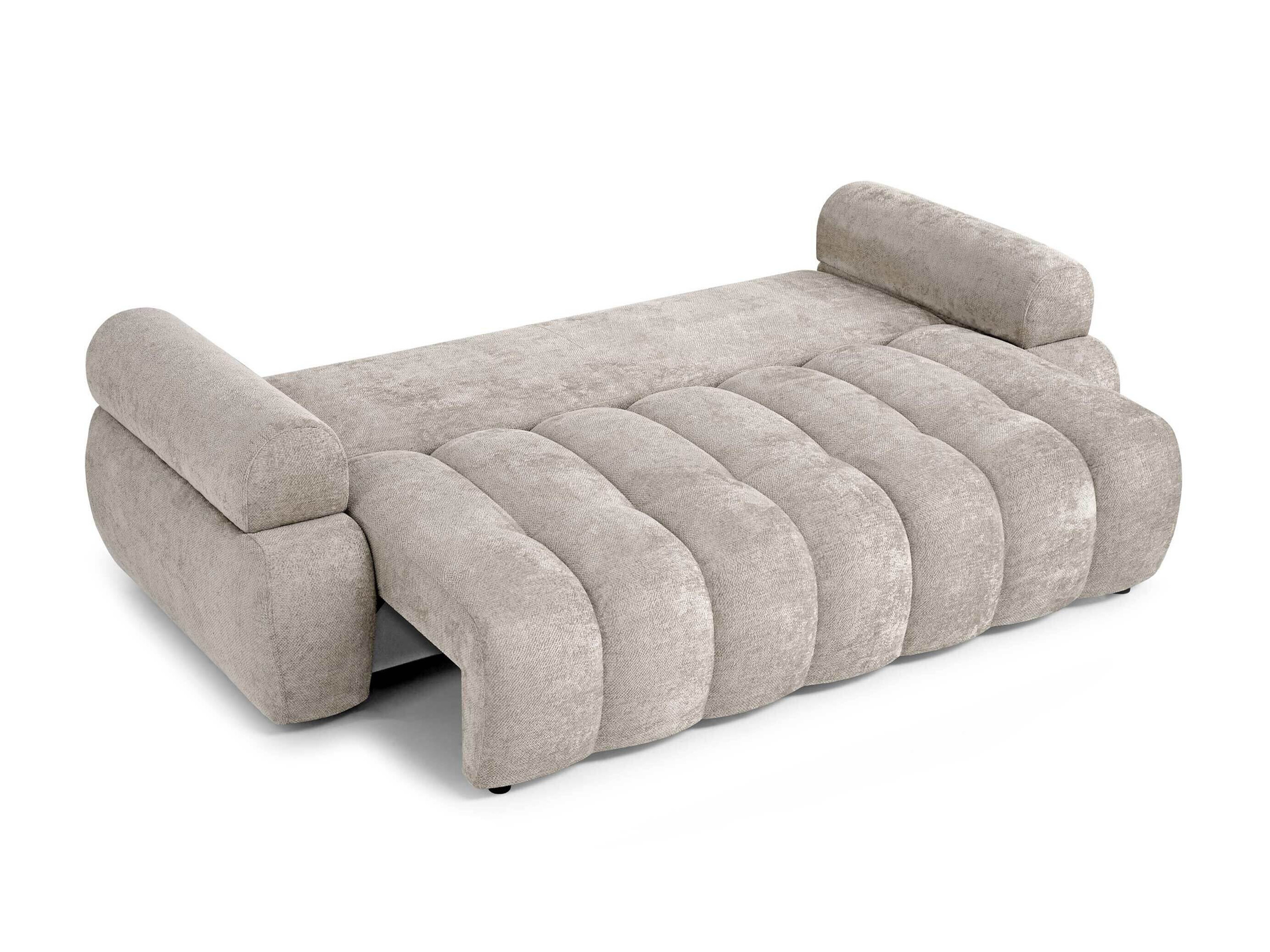 Sofa bed Norman 128 (Kiara 852)