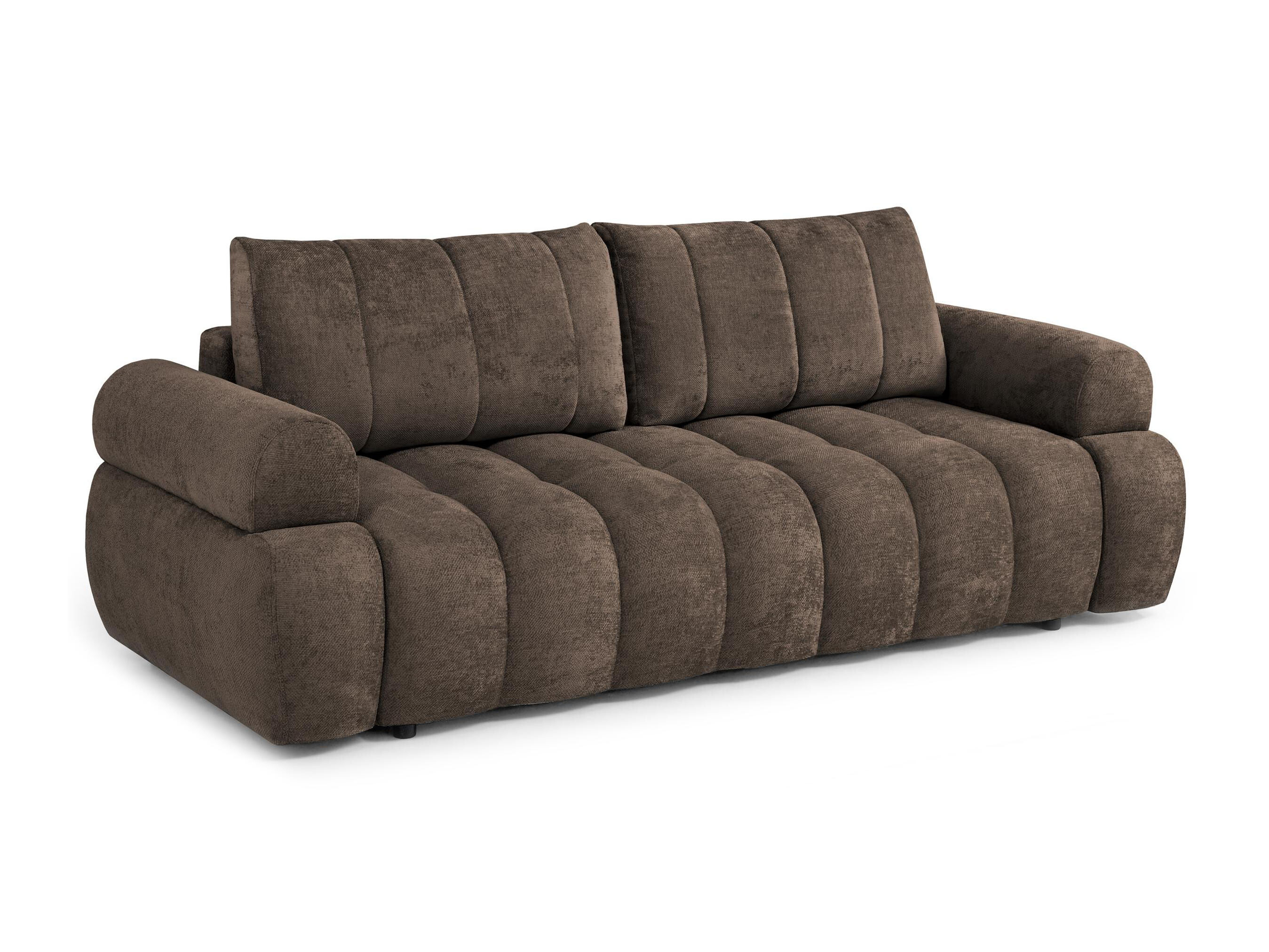 Sofa bed Norman 128 (Kiara 856)