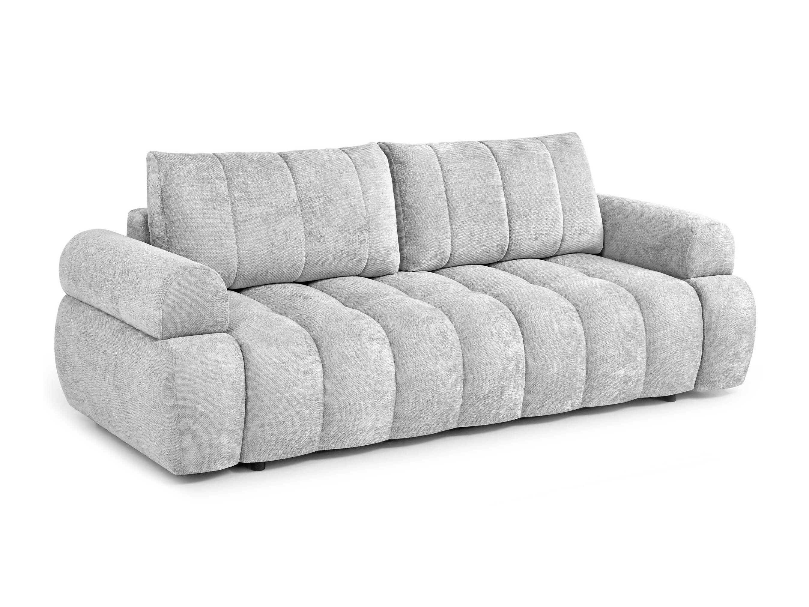 Sofa bed Norman 128 (Kiara 864)