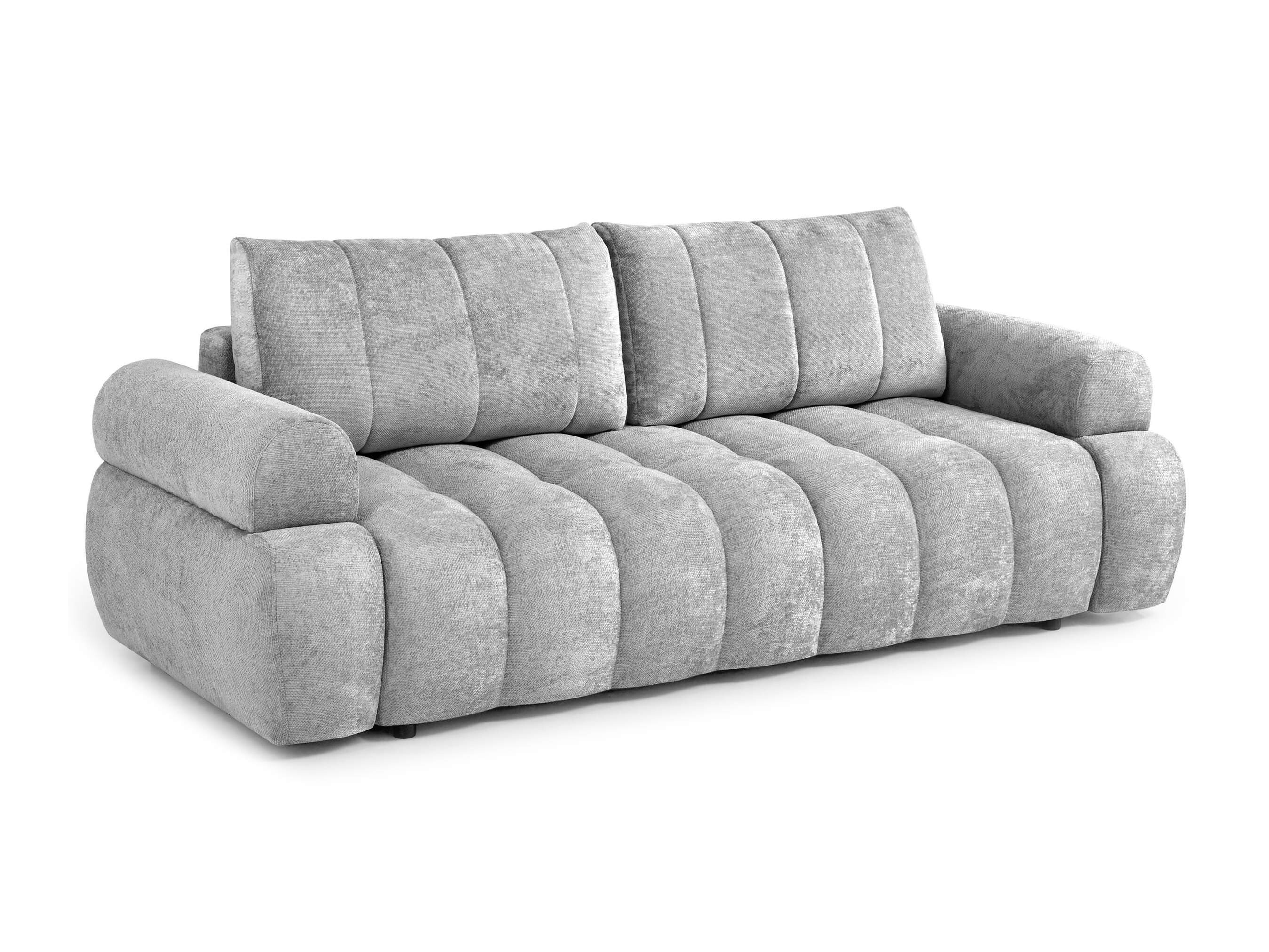 Sofa bed Norman 128 (Kiara 865)