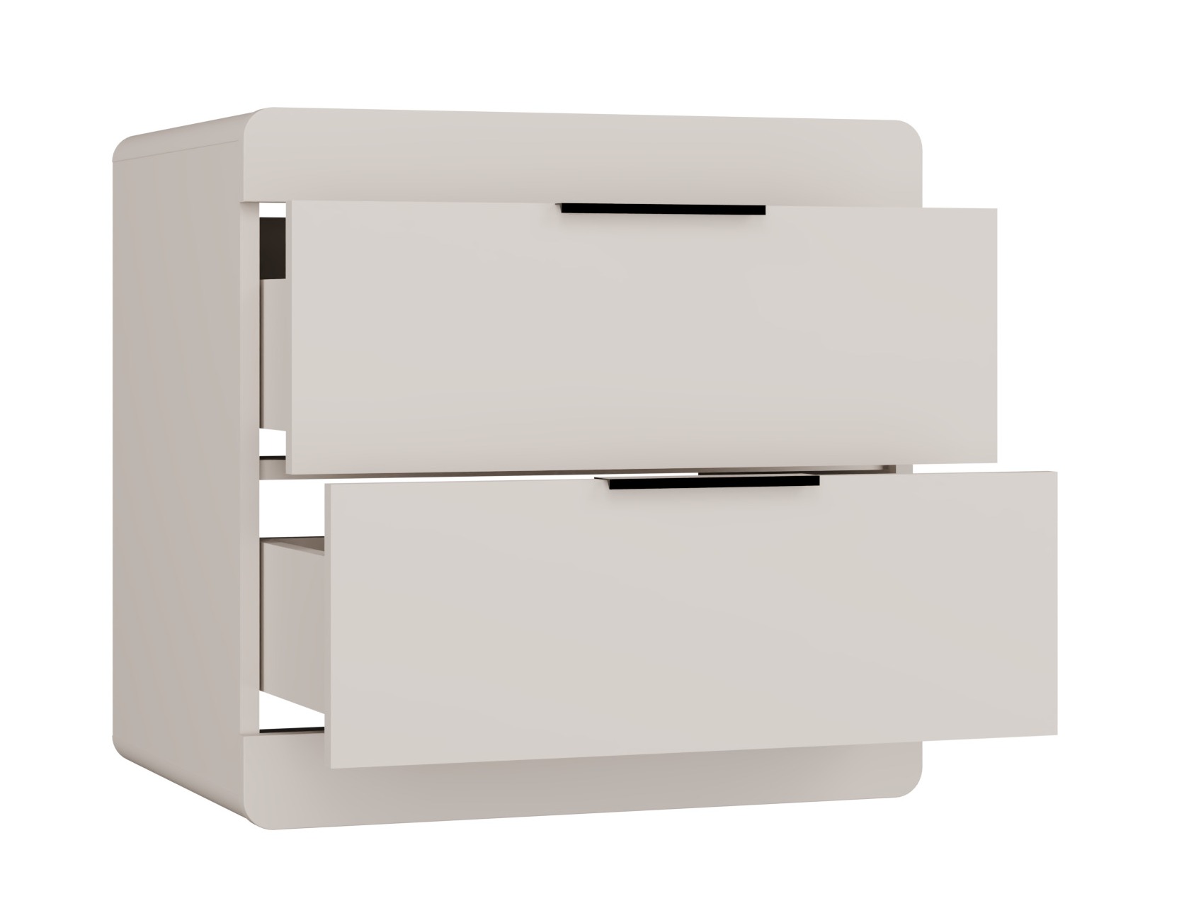 Wall-mounted bathroom cabinet for washbasin Mandeville 391