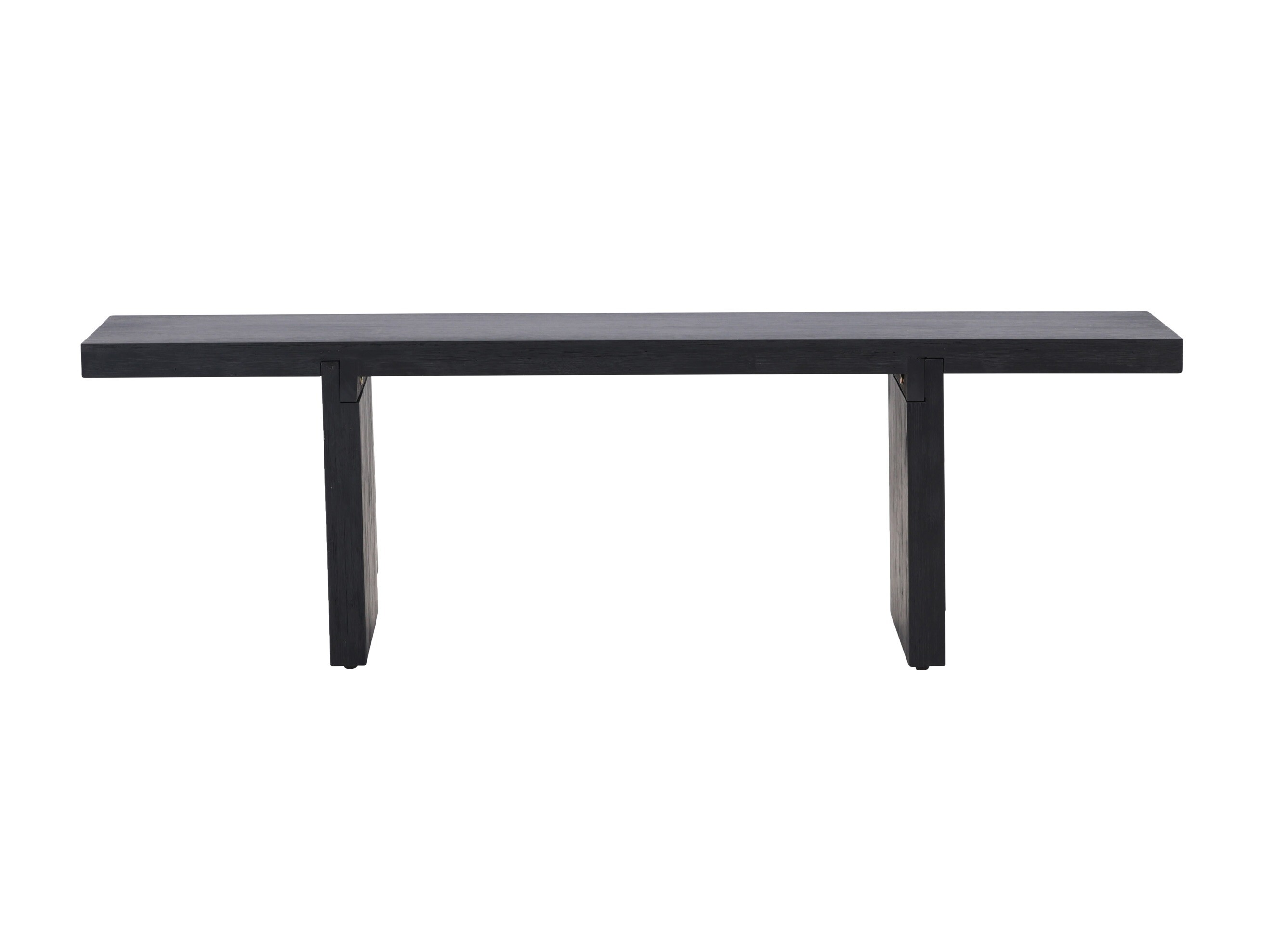 Coffee table Dallas 5351 (Black)