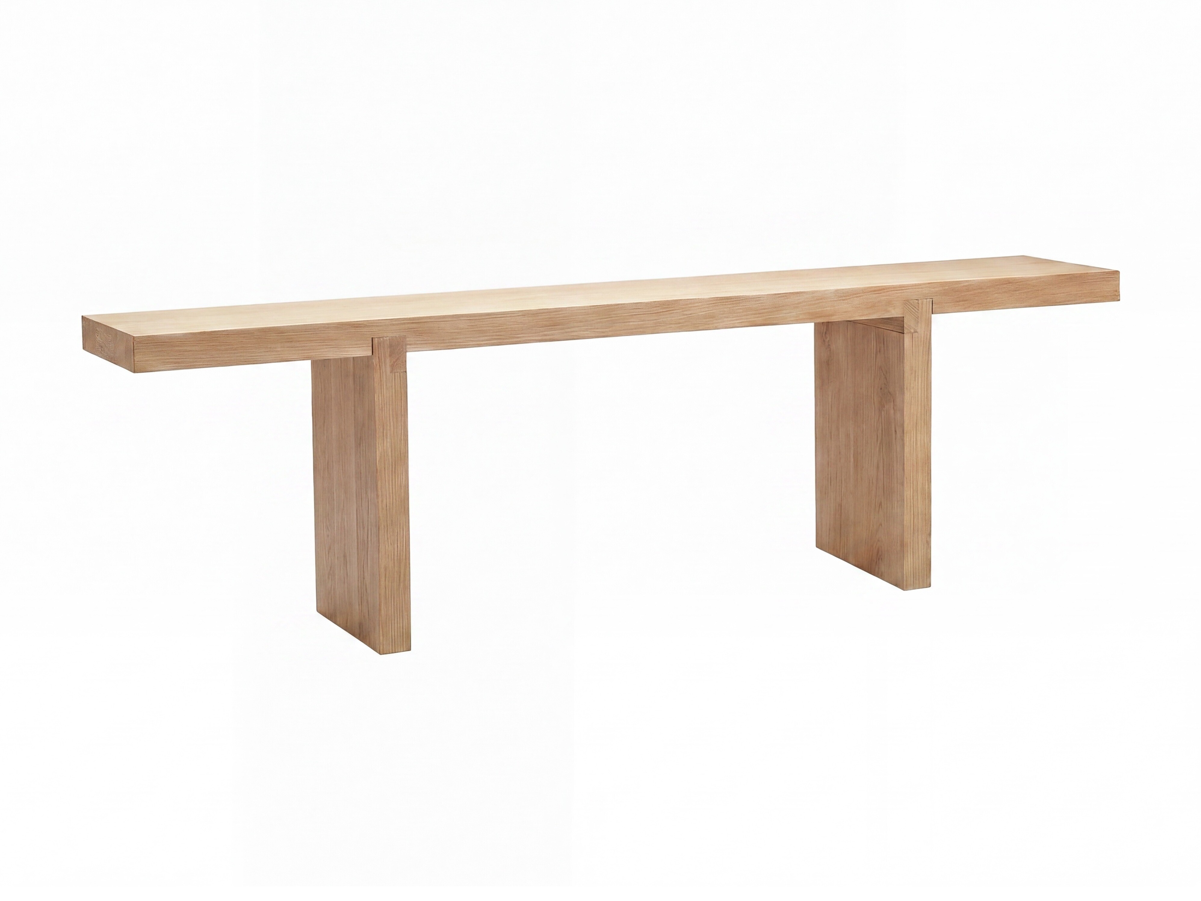 Coffee table Dallas 5351 (Light wood)