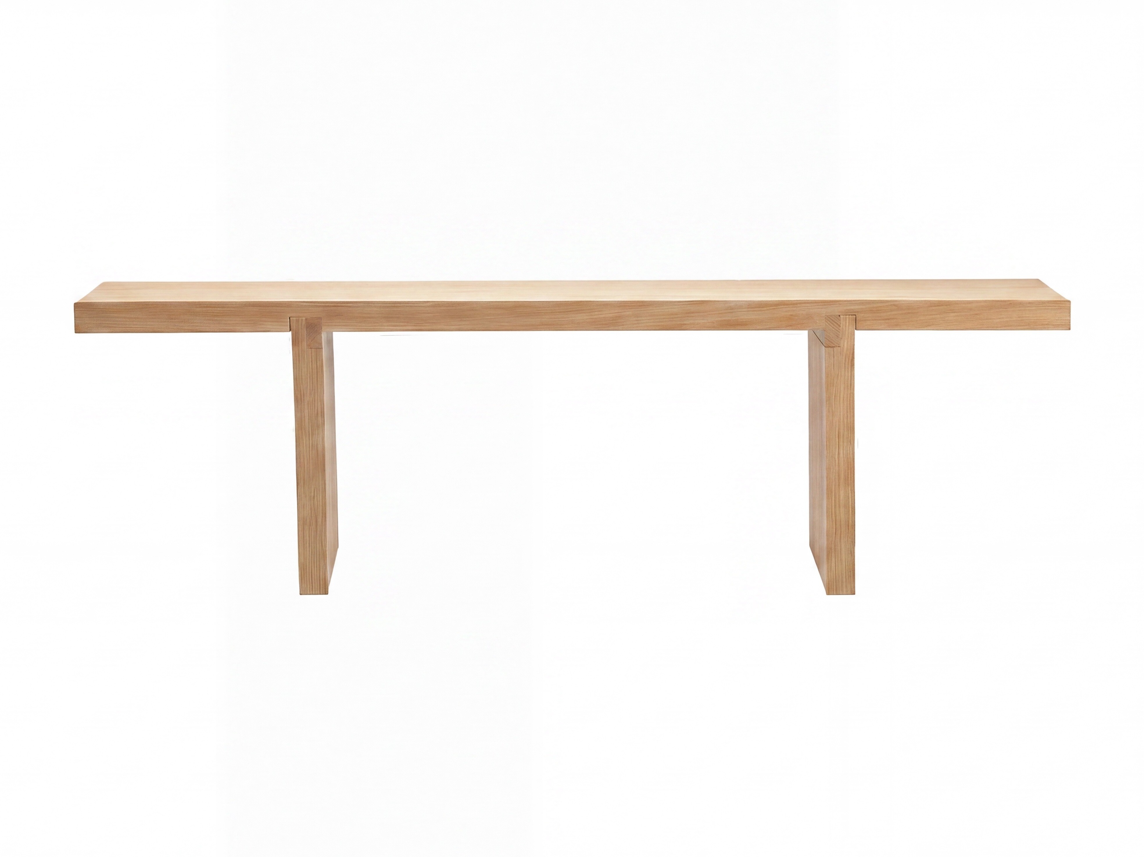 Coffee table Dallas 5351 (Light wood)
