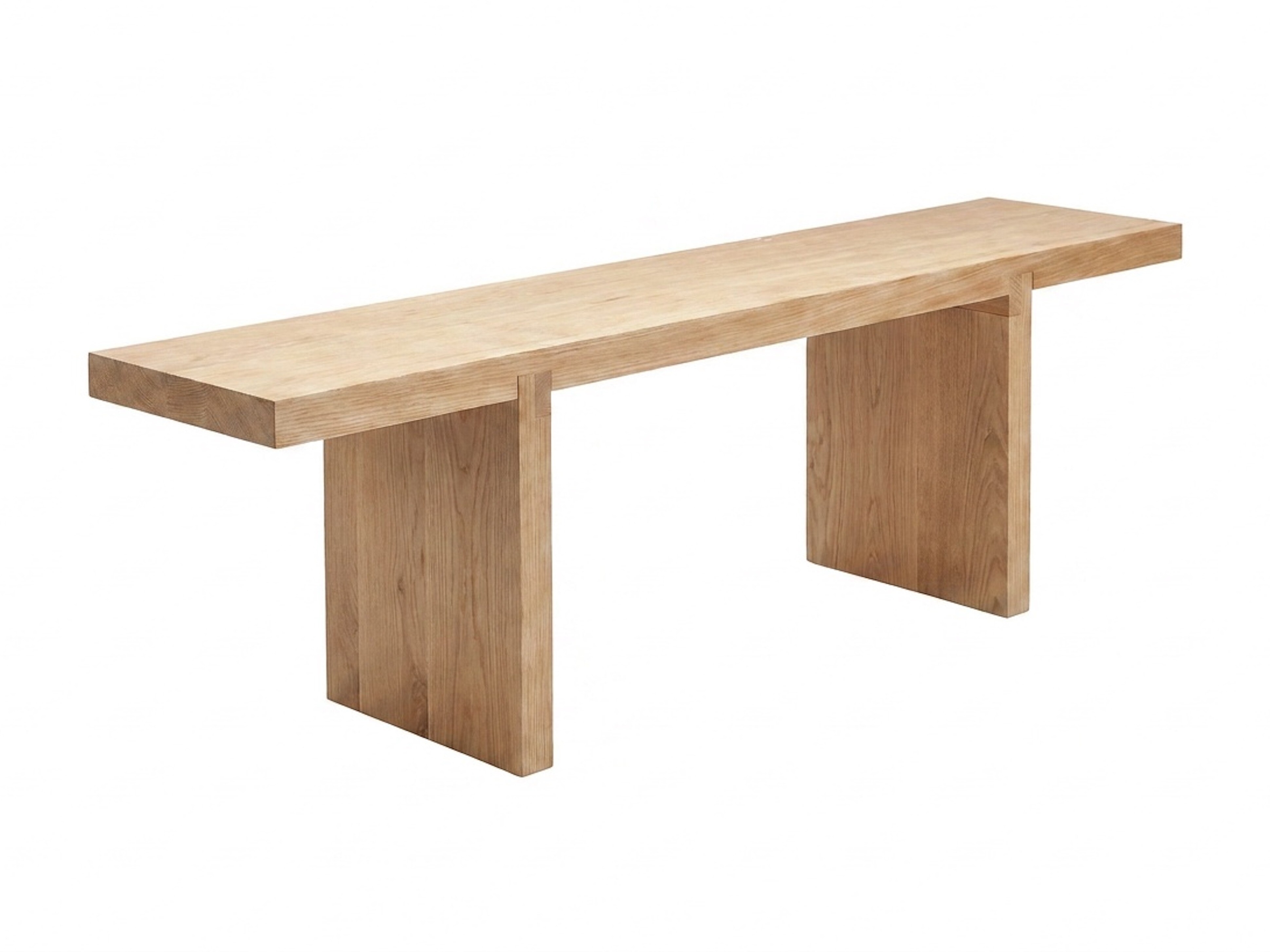 Coffee table Dallas 5351 (Light wood)