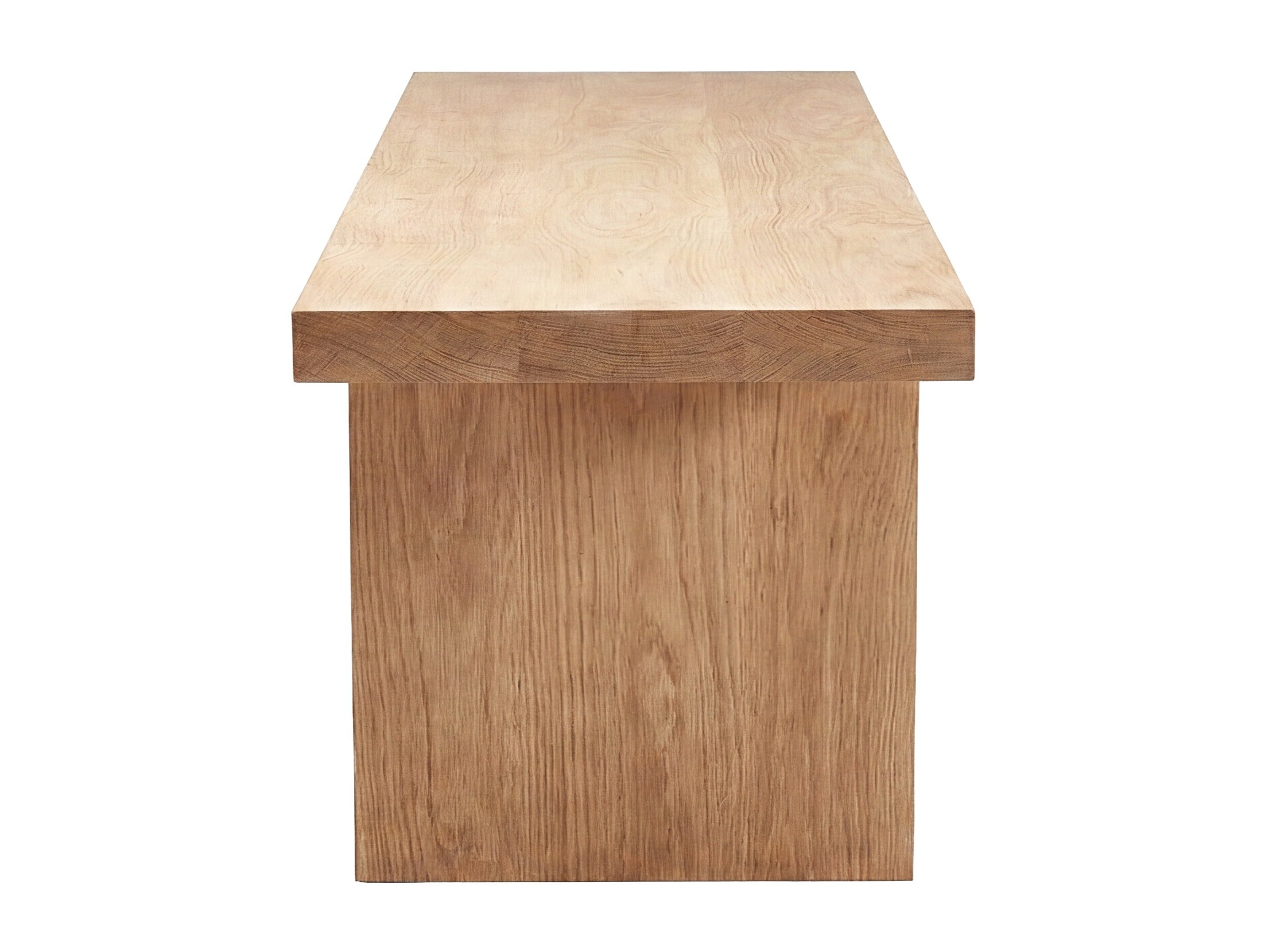 Coffee table Dallas 5351 (Light wood)