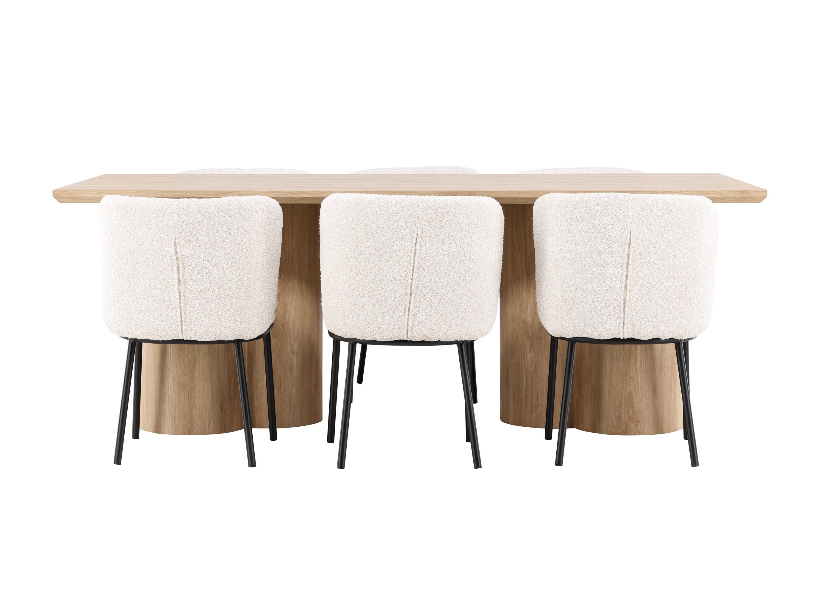 Dining set Dallas 5176