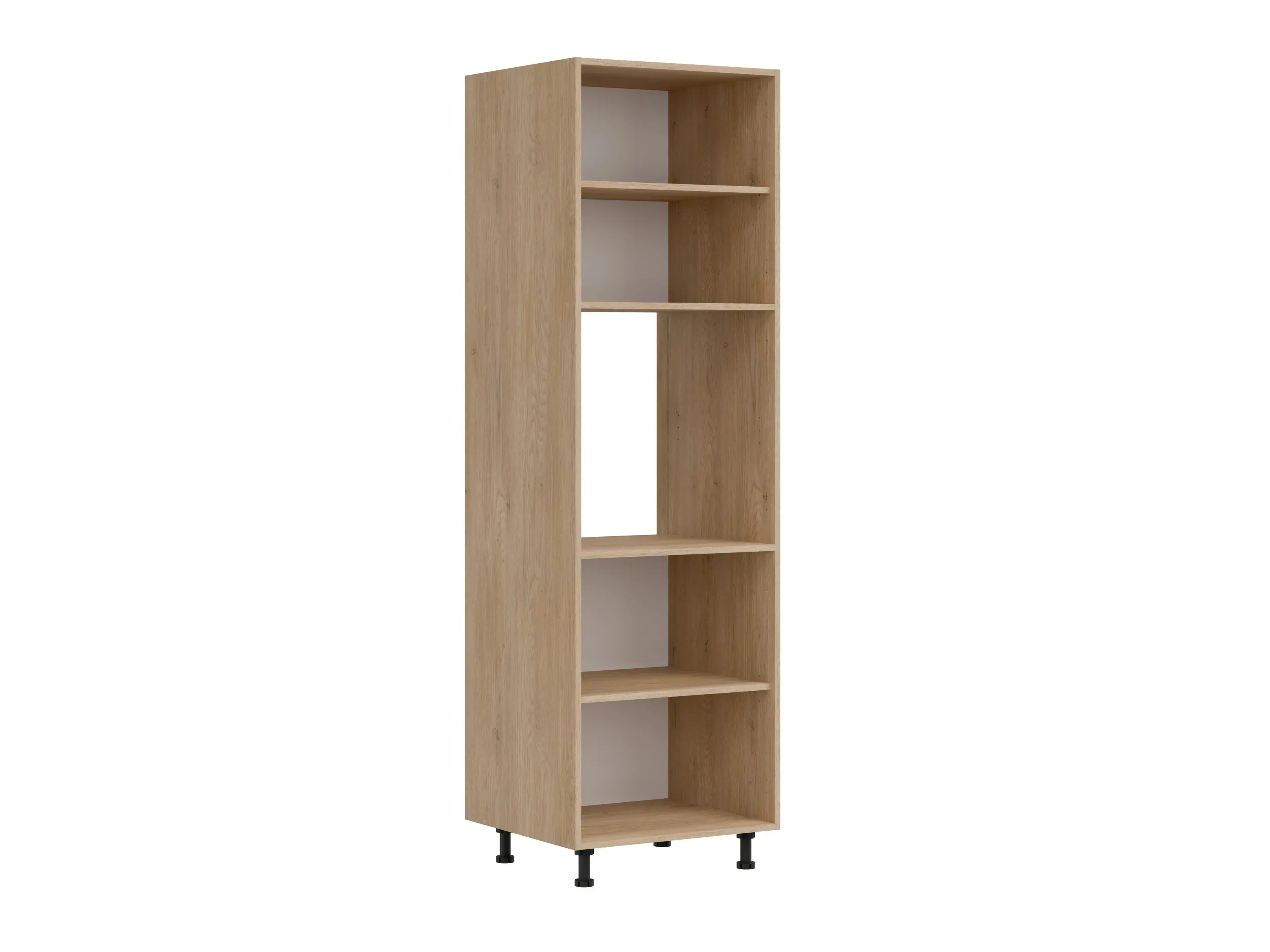 Modular kitchen set Ati Cashmere Torro 100