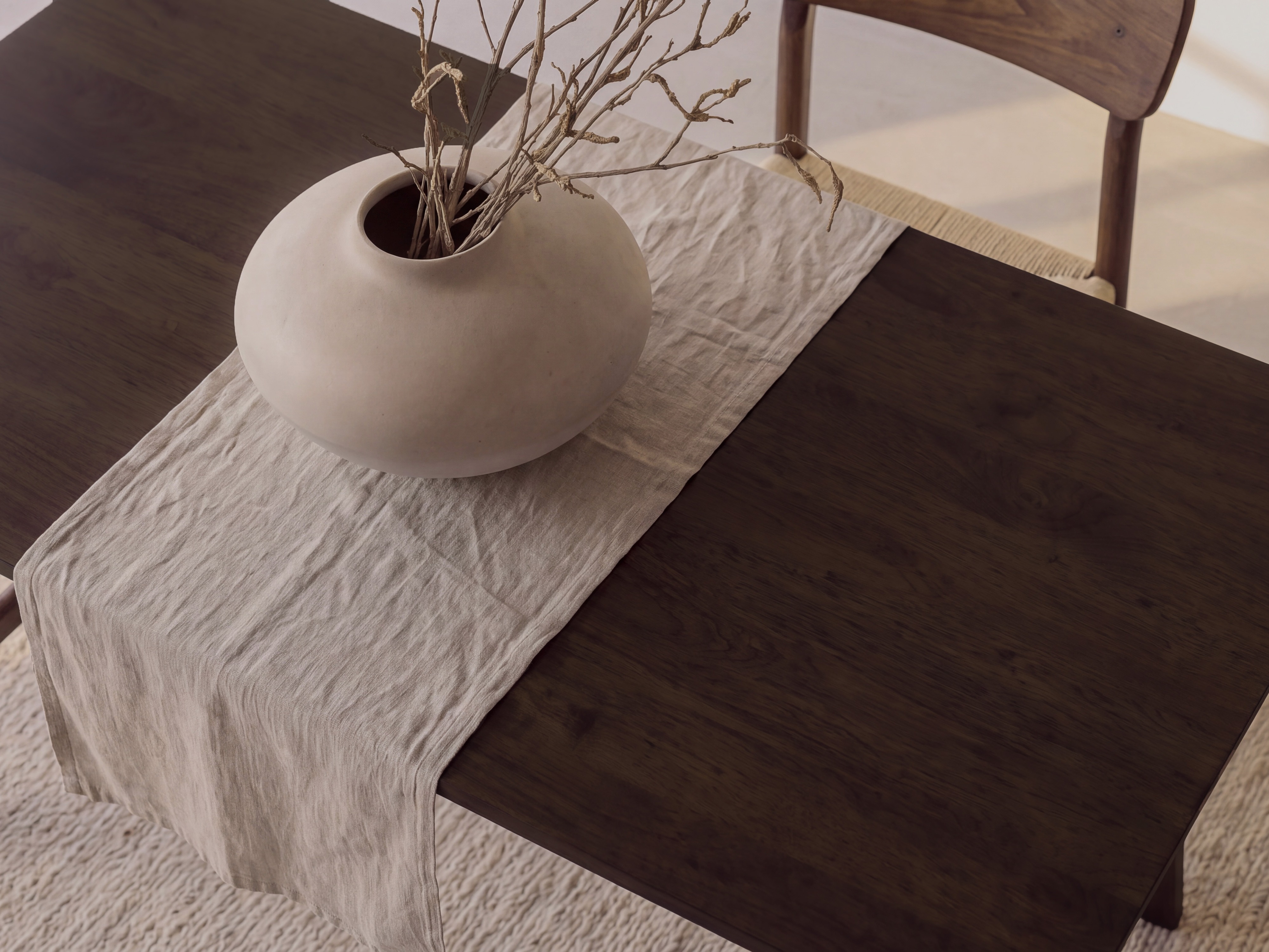 Table Dallas 5350