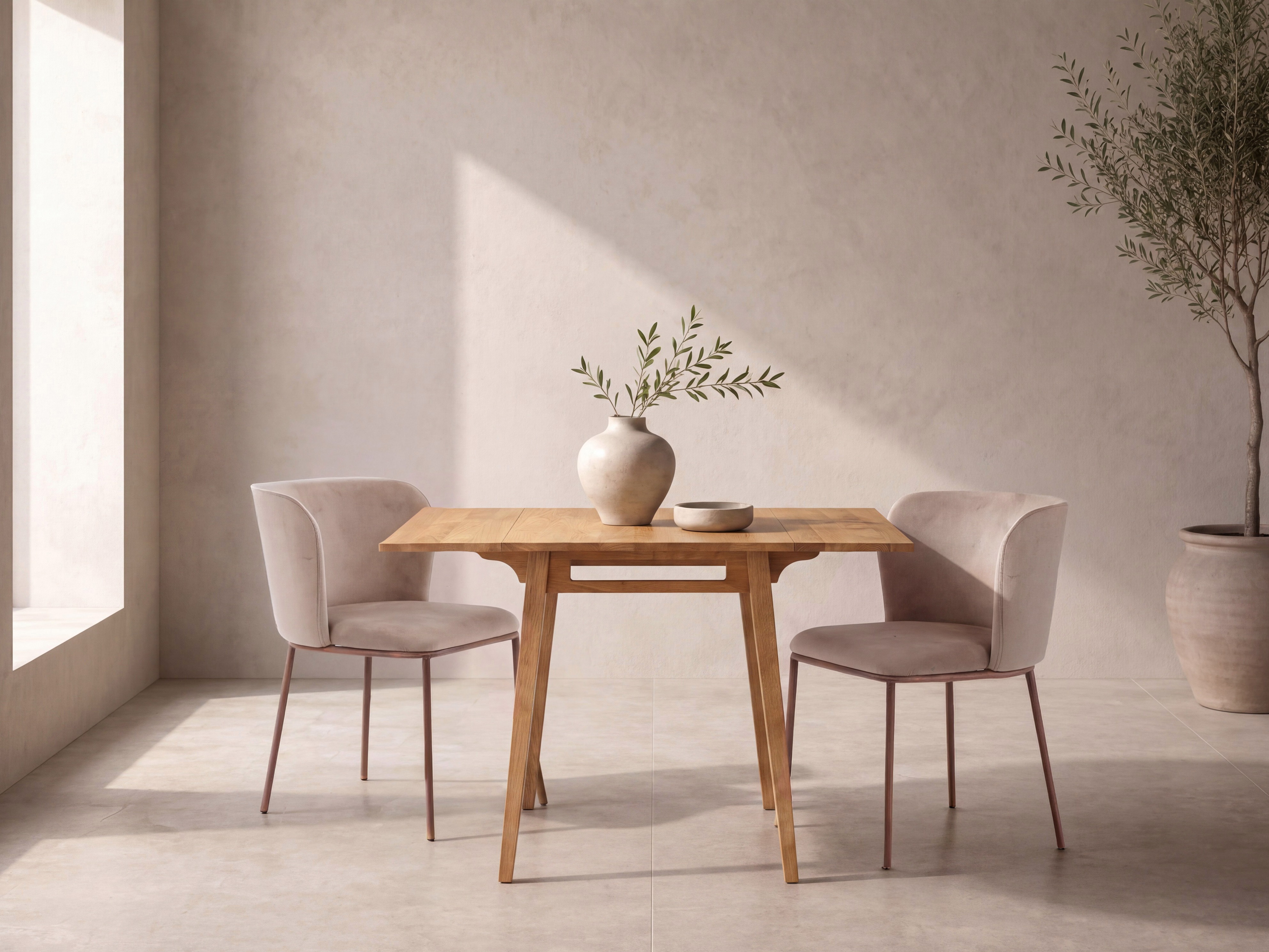 Table Dallas 5352