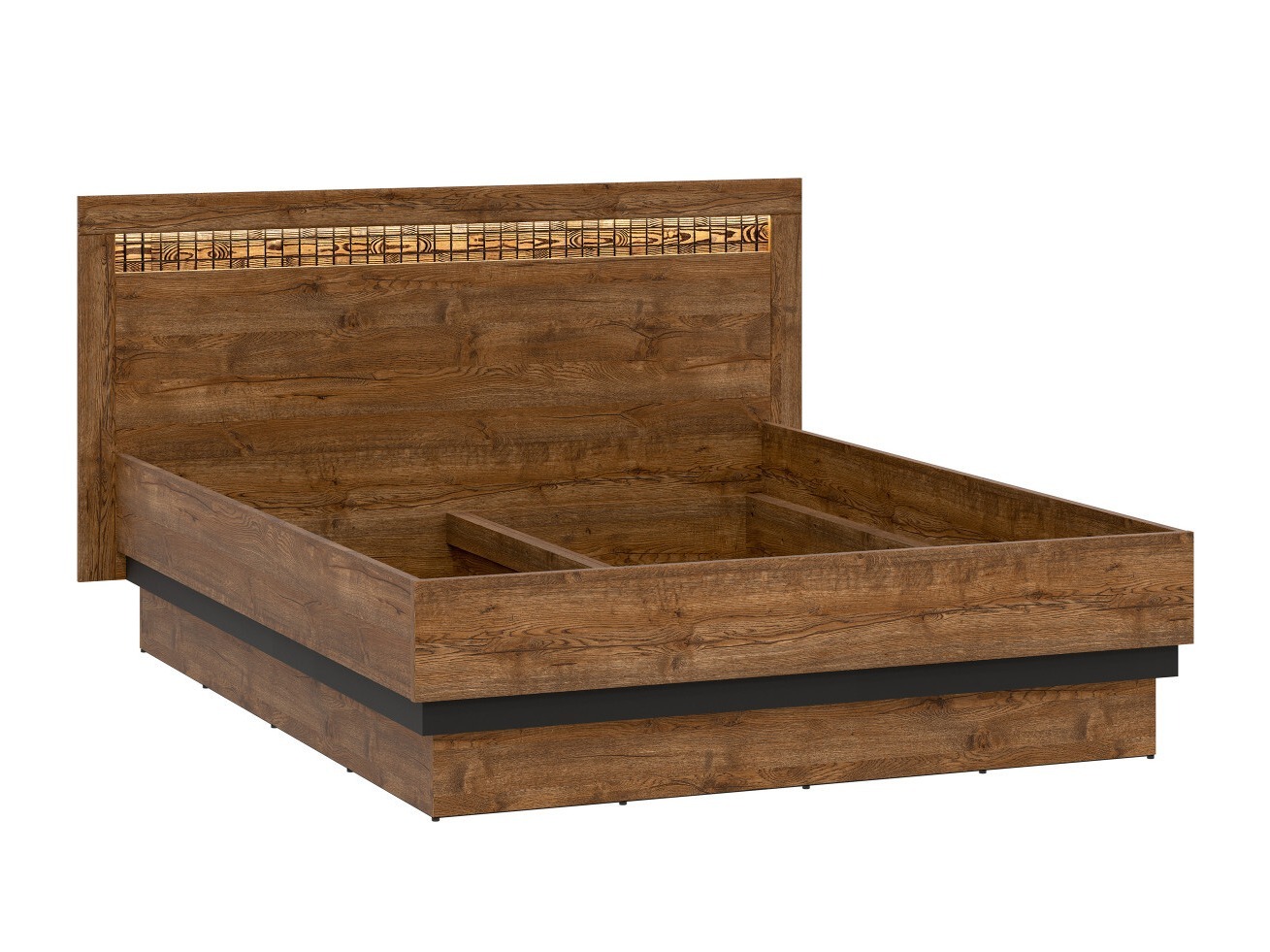 Bed Dunvelo 130