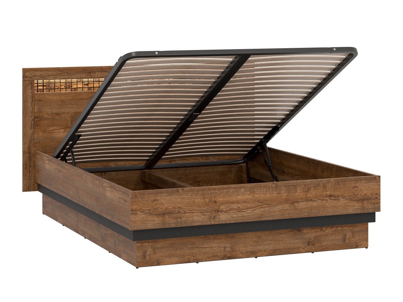 Bed Dunvelo 130