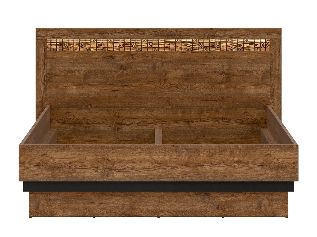 Bed Dunvelo 130