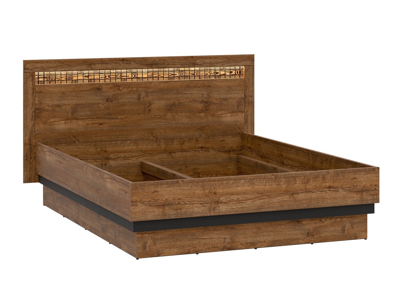 Bed Dunvelo 130