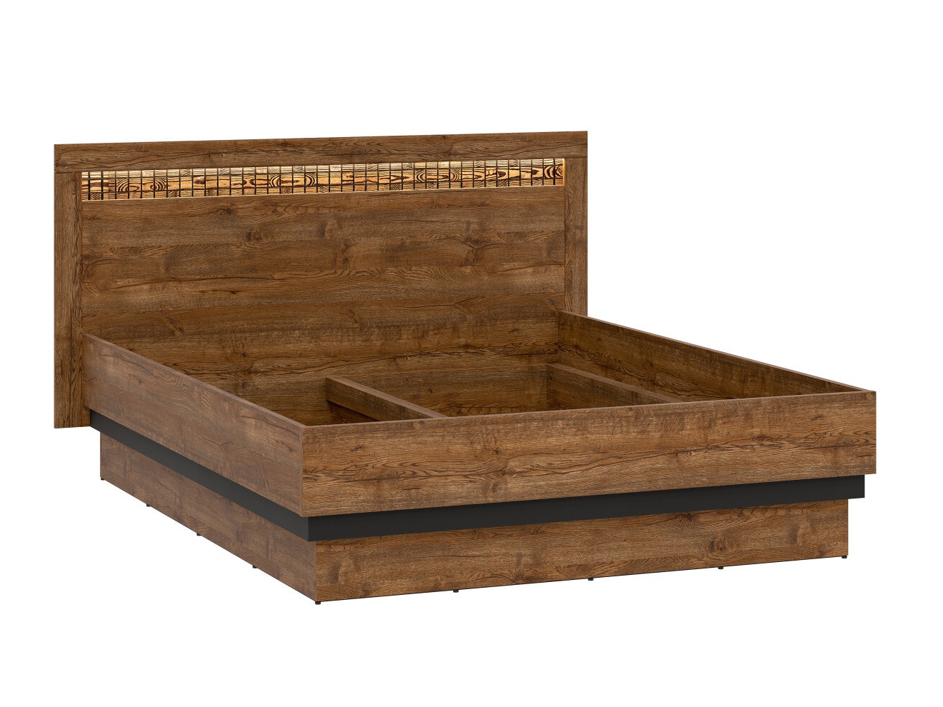 Bed Dunvelo 130